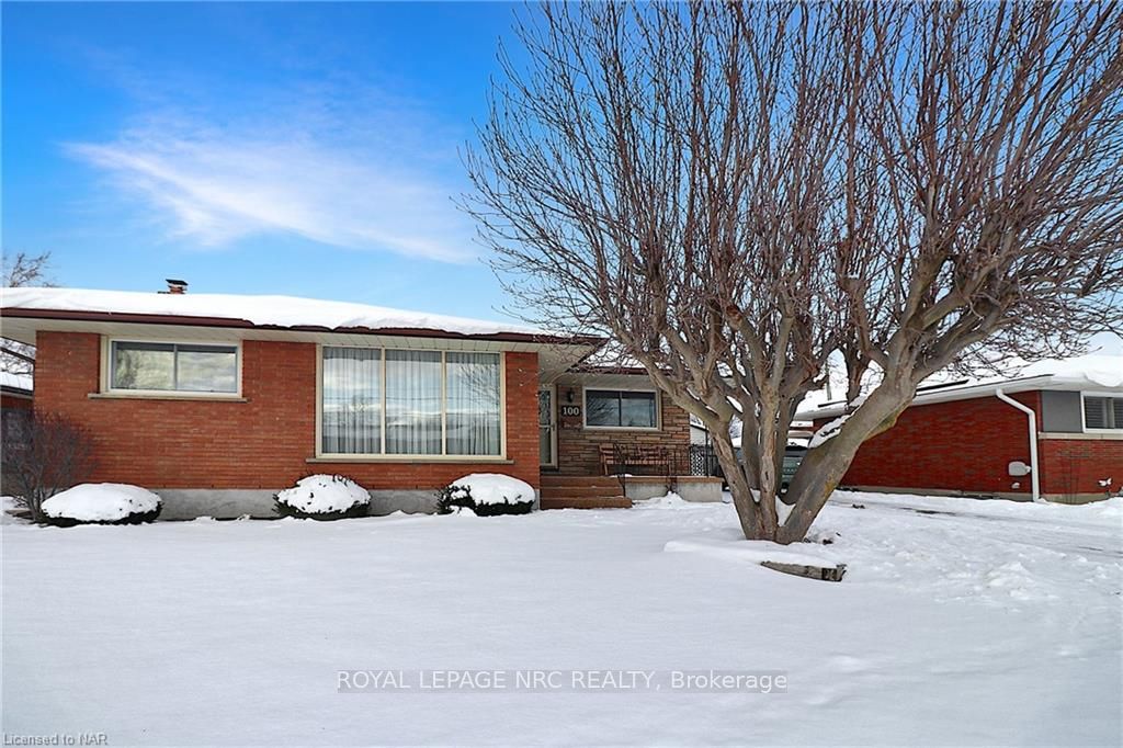 Photo 37 of 100 Richmond Street, Thorold, Thorold Downtown — HOMEH