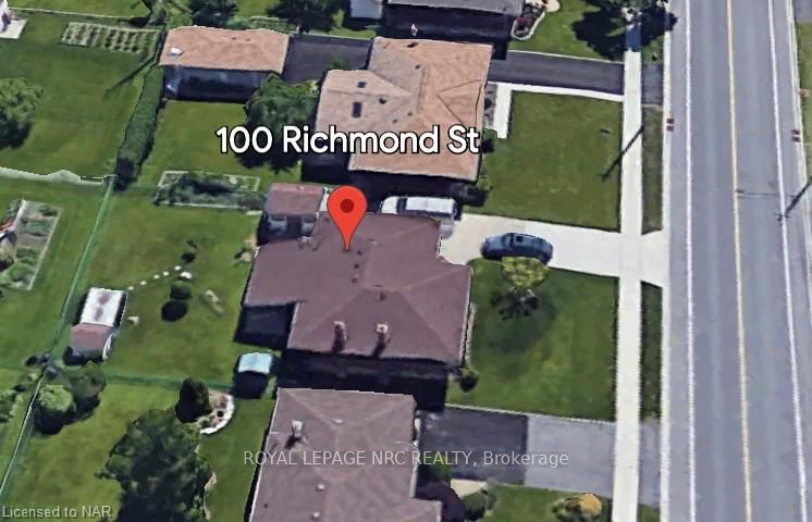 Photo 38 of 100 Richmond Street, Thorold, Thorold Downtown — HOMEH