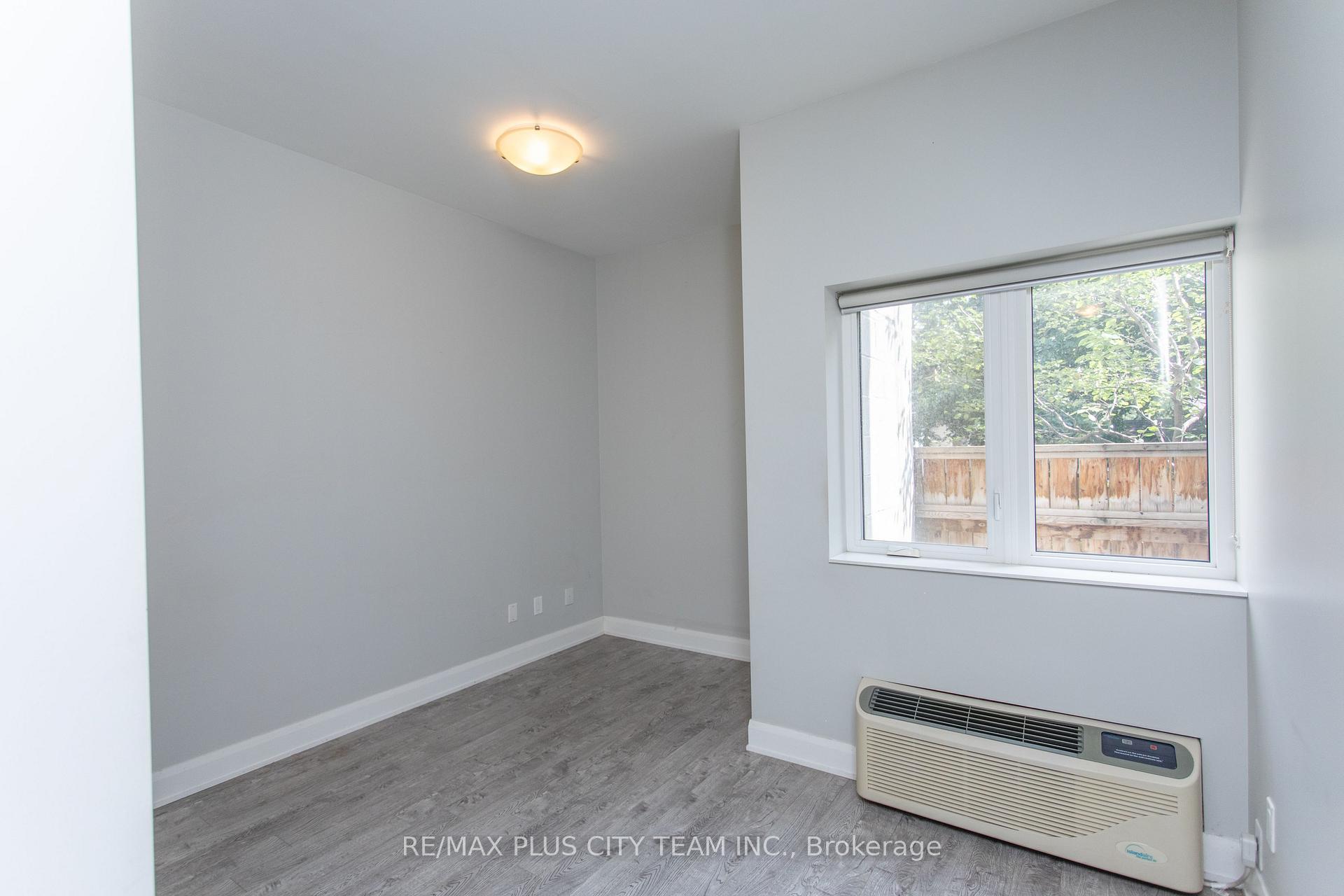 Photo 1 of Unit 107, 686 Bathurst Street, Toronto, Palmerston-Little Italy — HOMEH