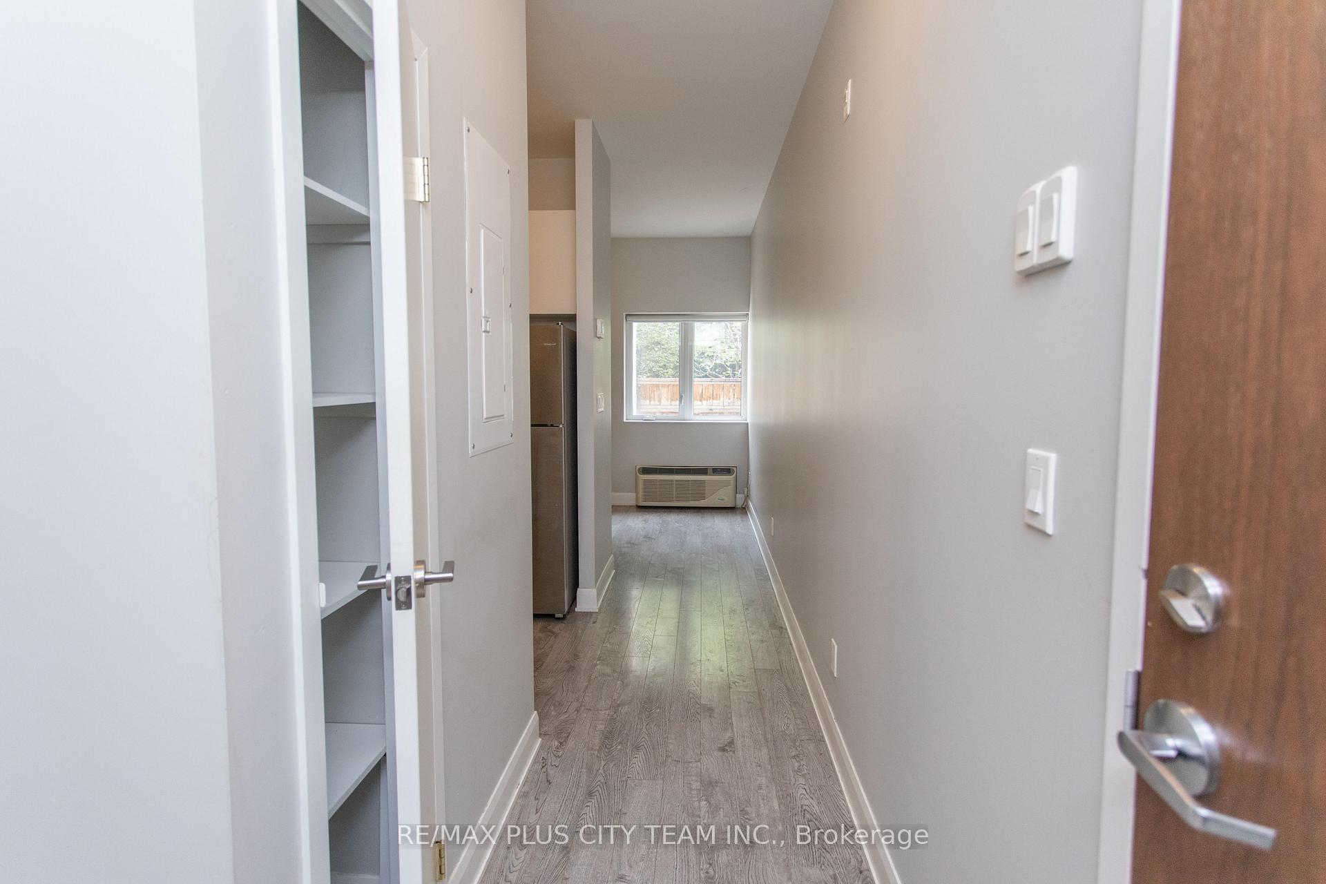 Photo 2 of Unit 107, 686 Bathurst Street, Toronto, Palmerston-Little Italy — HOMEH
