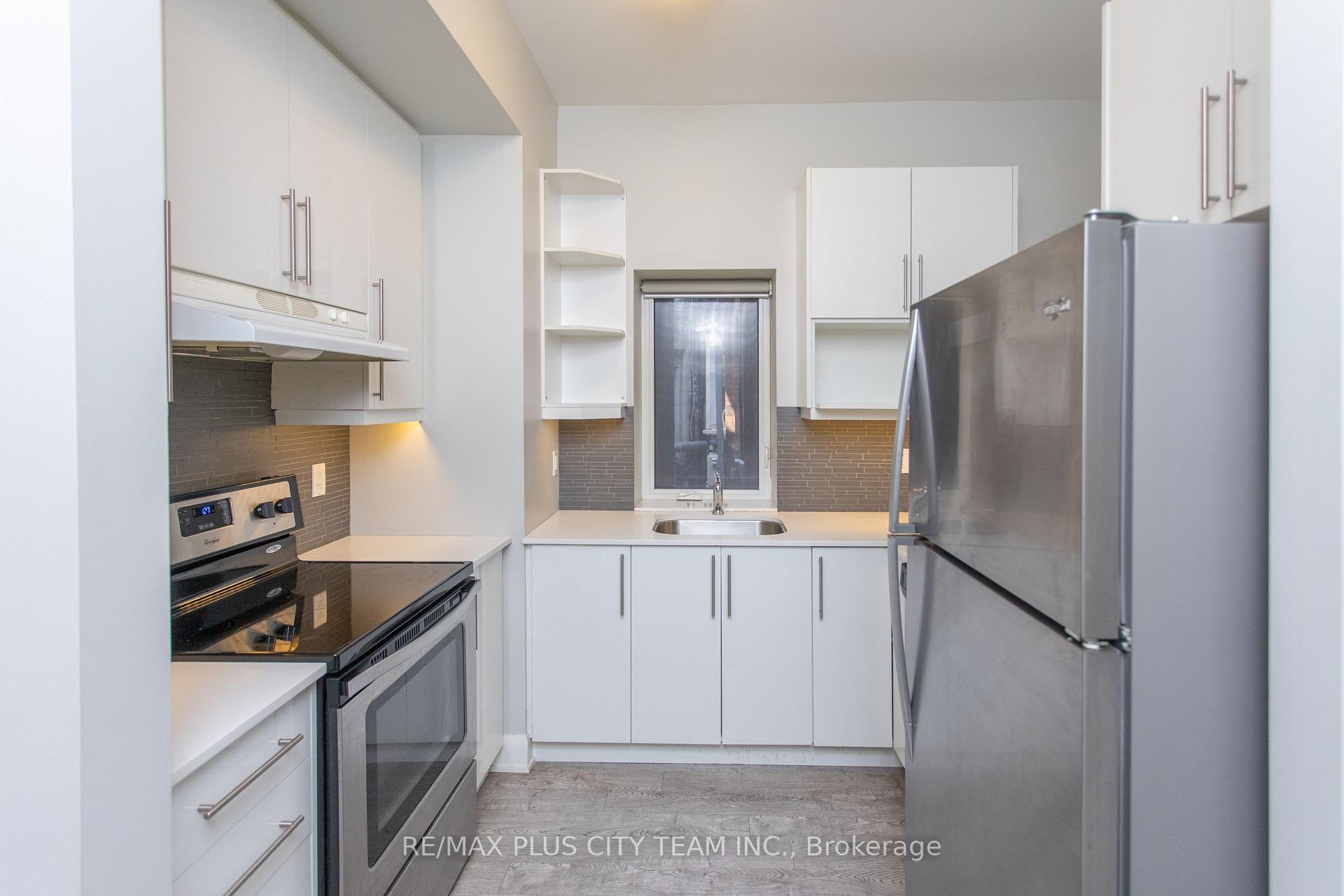 Photo 5 of Unit 107, 686 Bathurst Street, Toronto, Palmerston-Little Italy — HOMEH