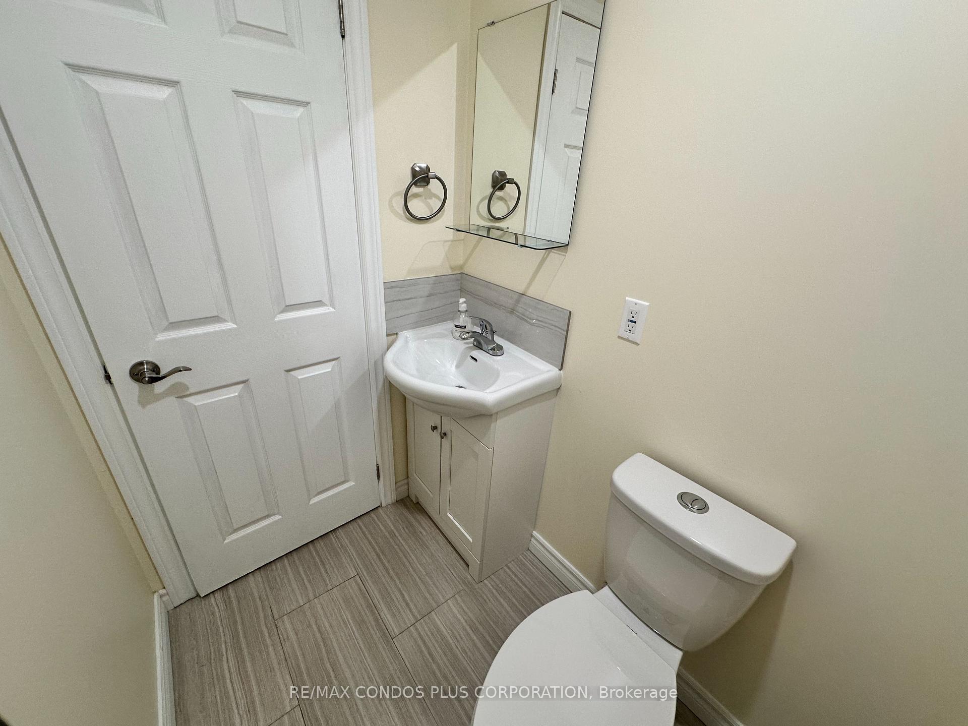 Photo 5 of Unit 3A, 721 Danforth Avenue, Toronto, Danforth — HOMEH