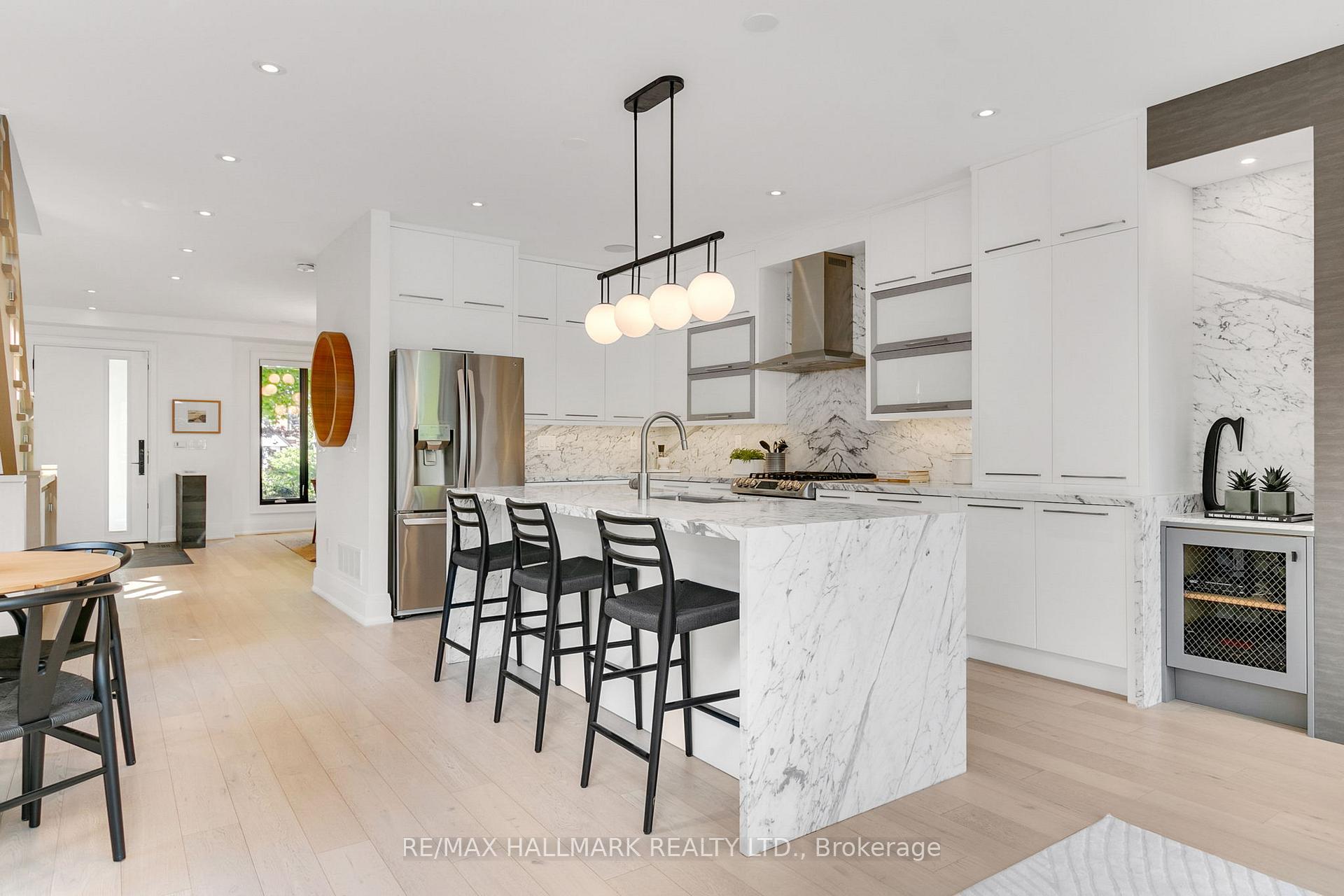 Photo 14 of 95 Dunington Drive, Scarborough, Birchcliffe-Cliffside — HOMEH
