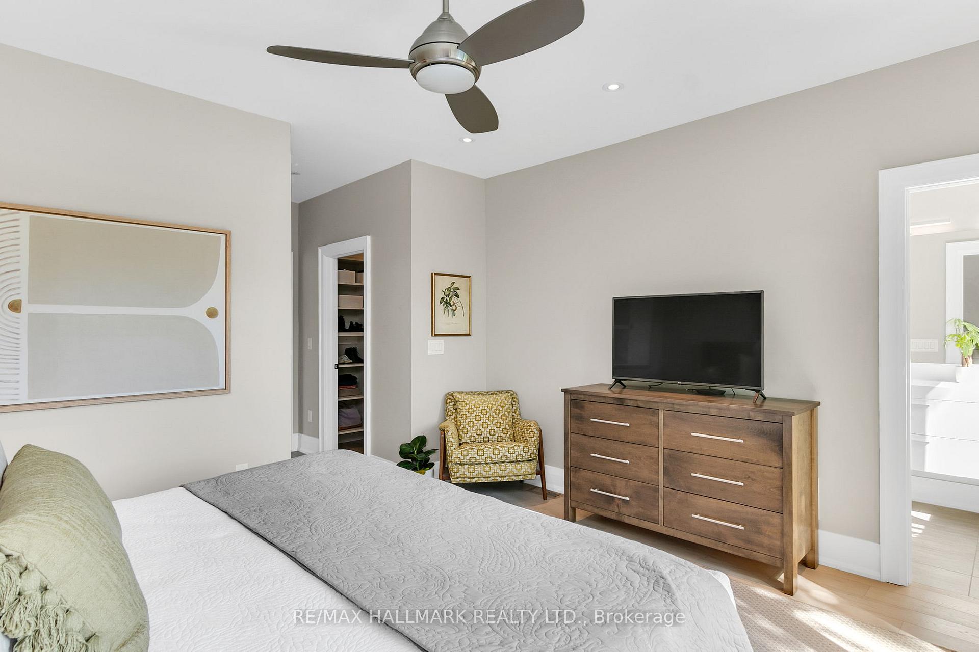 Photo 24 of 95 Dunington Drive, Scarborough, Birchcliffe-Cliffside — HOMEH