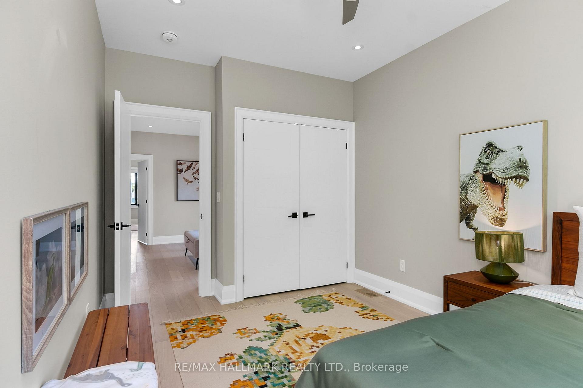 Photo 31 of 95 Dunington Drive, Scarborough, Birchcliffe-Cliffside — HOMEH