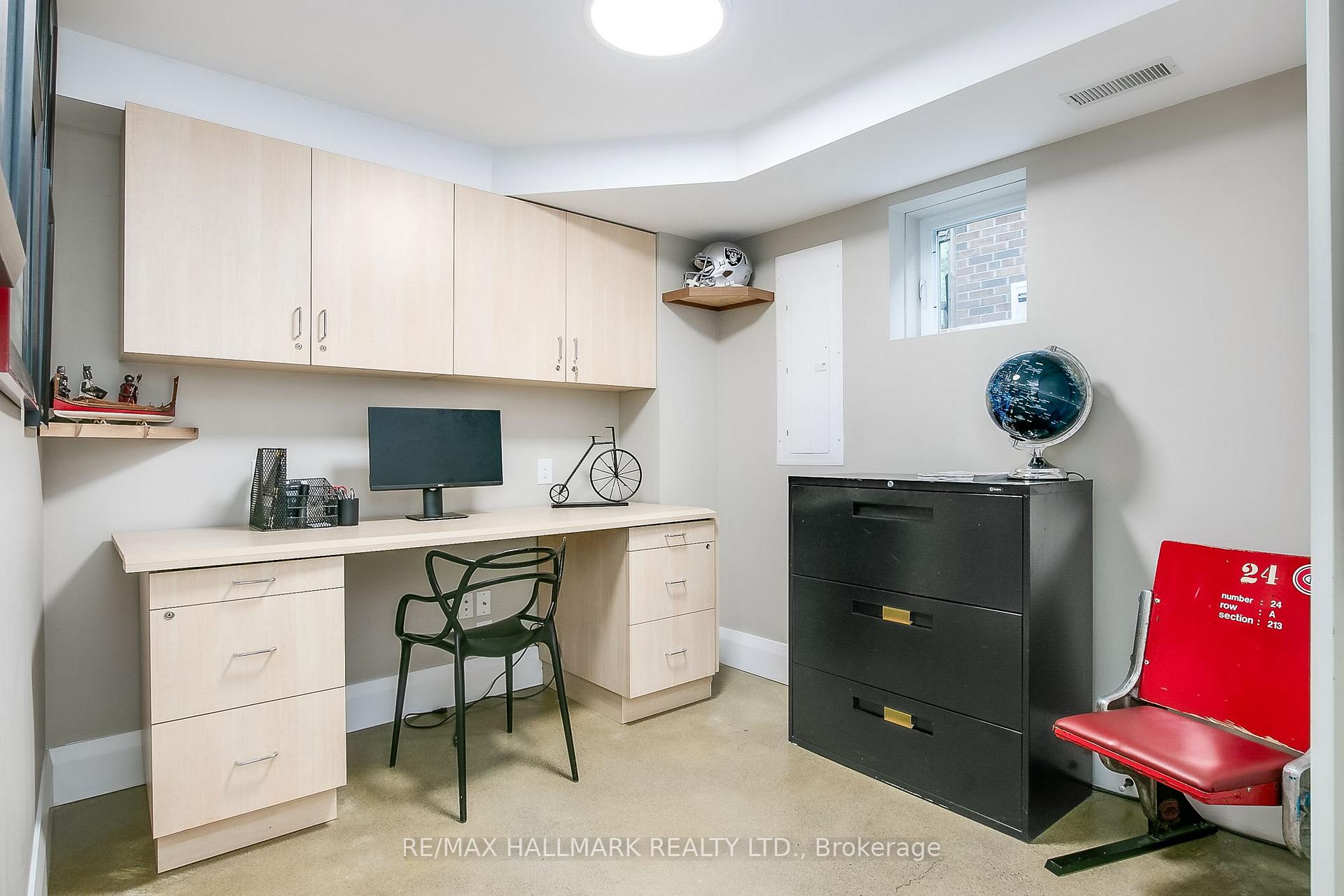 Photo 38 of 95 Dunington Drive, Scarborough, Birchcliffe-Cliffside — HOMEH