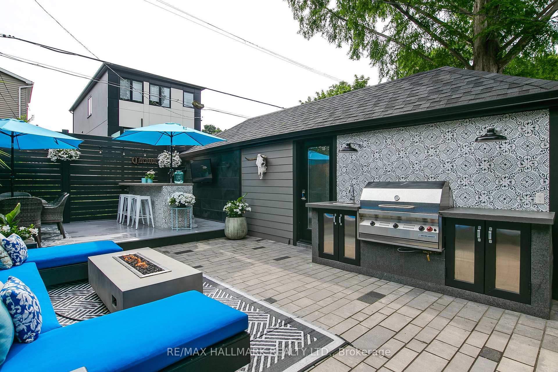 Photo 41 of 95 Dunington Drive, Scarborough, Birchcliffe-Cliffside — HOMEH