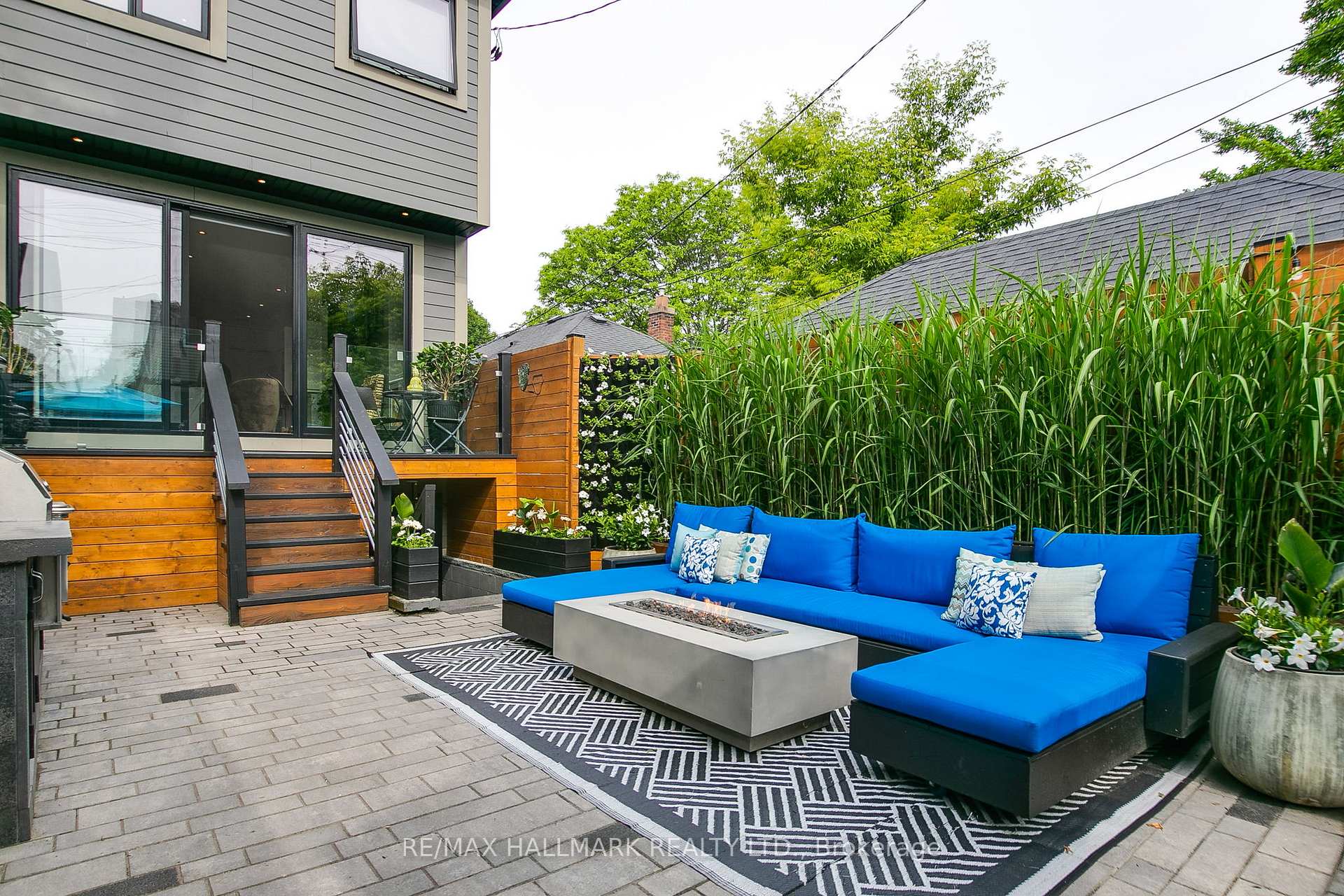 Photo 42 of 95 Dunington Drive, Scarborough, Birchcliffe-Cliffside — HOMEH