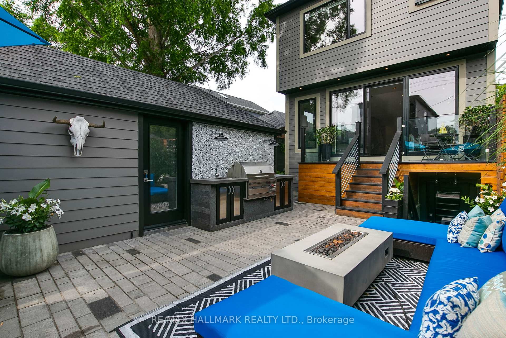 Photo 44 of 95 Dunington Drive, Scarborough, Birchcliffe-Cliffside — HOMEH