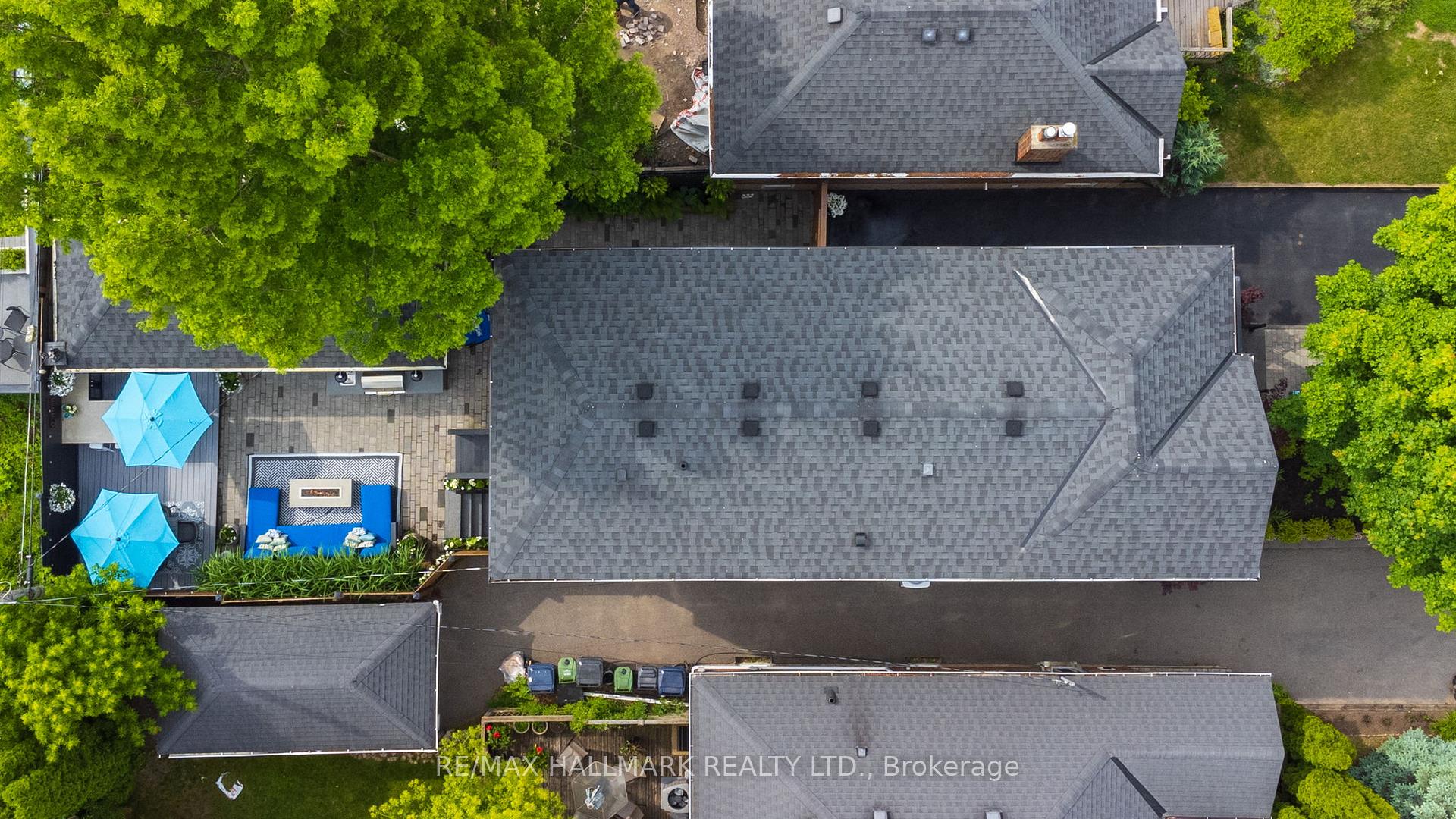 Photo 47 of 95 Dunington Drive, Scarborough, Birchcliffe-Cliffside — HOMEH