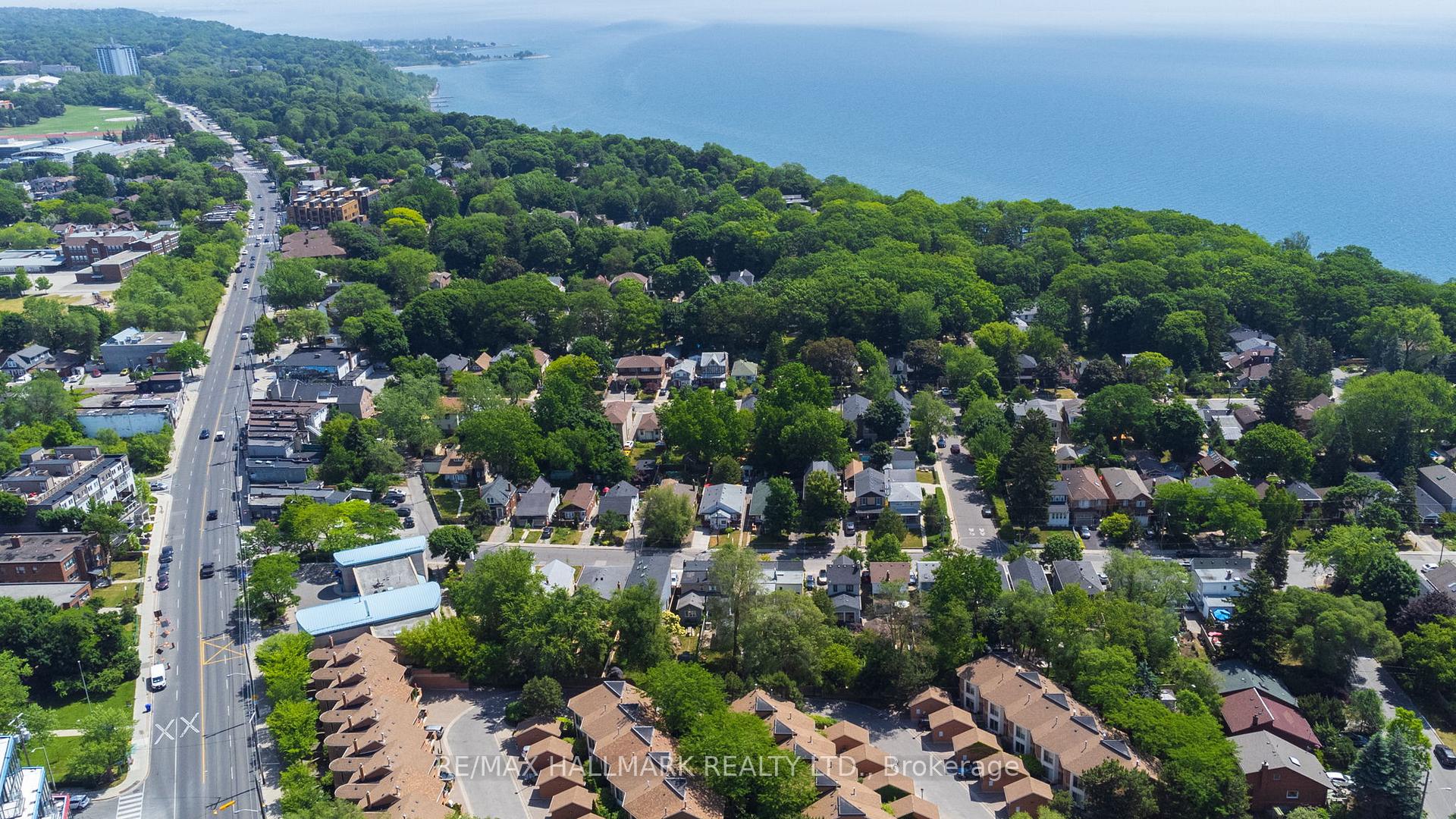 Photo 50 of 95 Dunington Drive, Scarborough, Birchcliffe-Cliffside — HOMEH