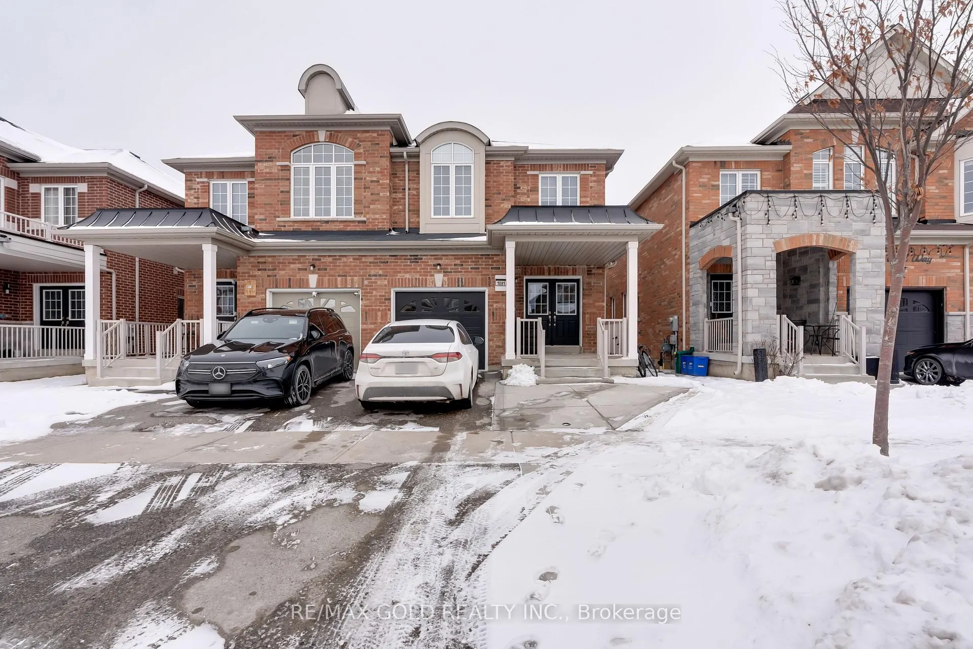 Photo 1 of 1081 Urell Way, Milton, Harrison — HOMEH
