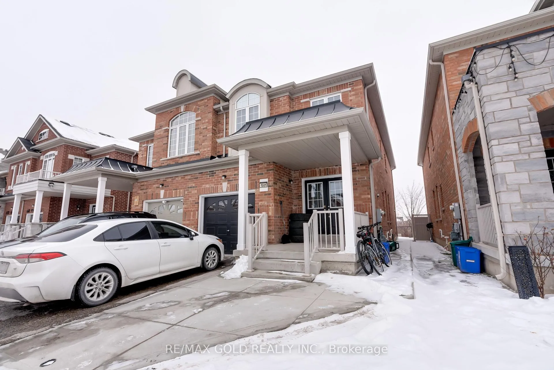 Photo 2 of 1081 Urell Way, Milton, Harrison — HOMEH