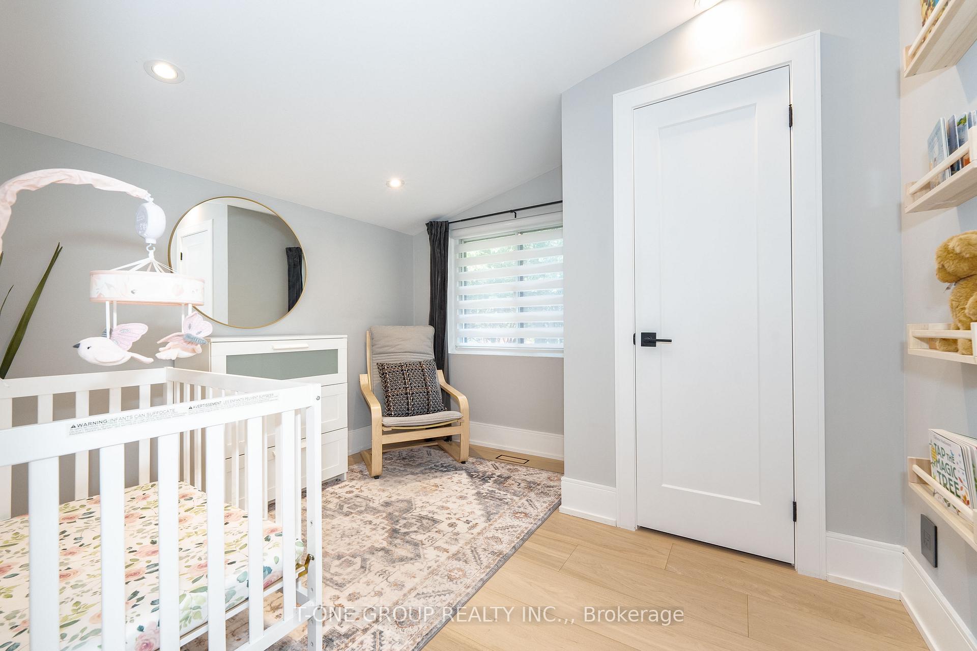 Photo 21 of 10 Brookridge Drive W, Scarborough, Bendale — HOMEH
