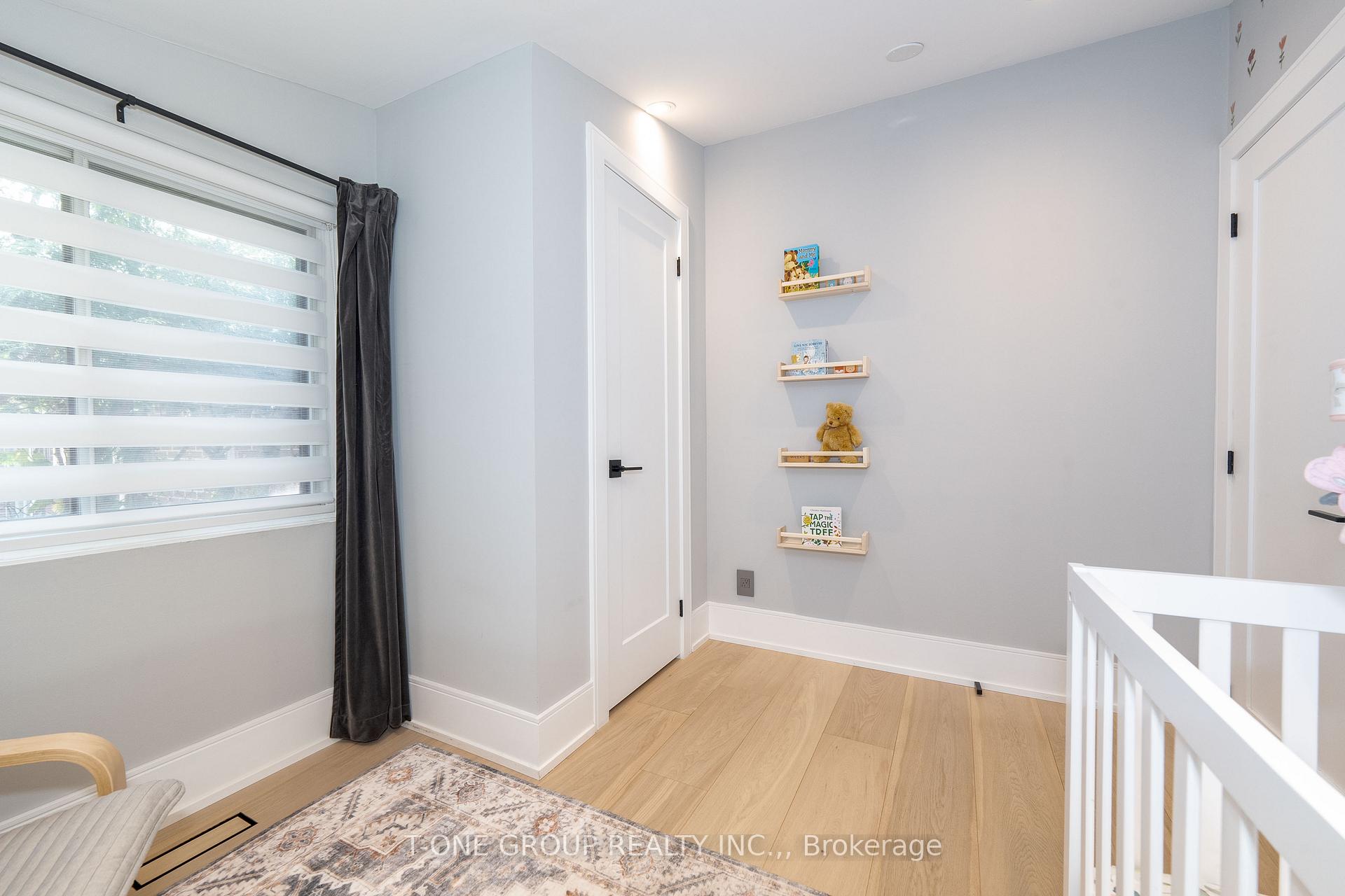 Photo 22 of 10 Brookridge Drive W, Scarborough, Bendale — HOMEH