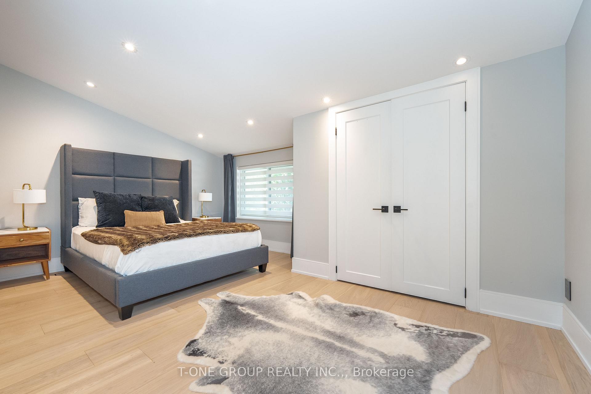 Photo 24 of 10 Brookridge Drive W, Scarborough, Bendale — HOMEH