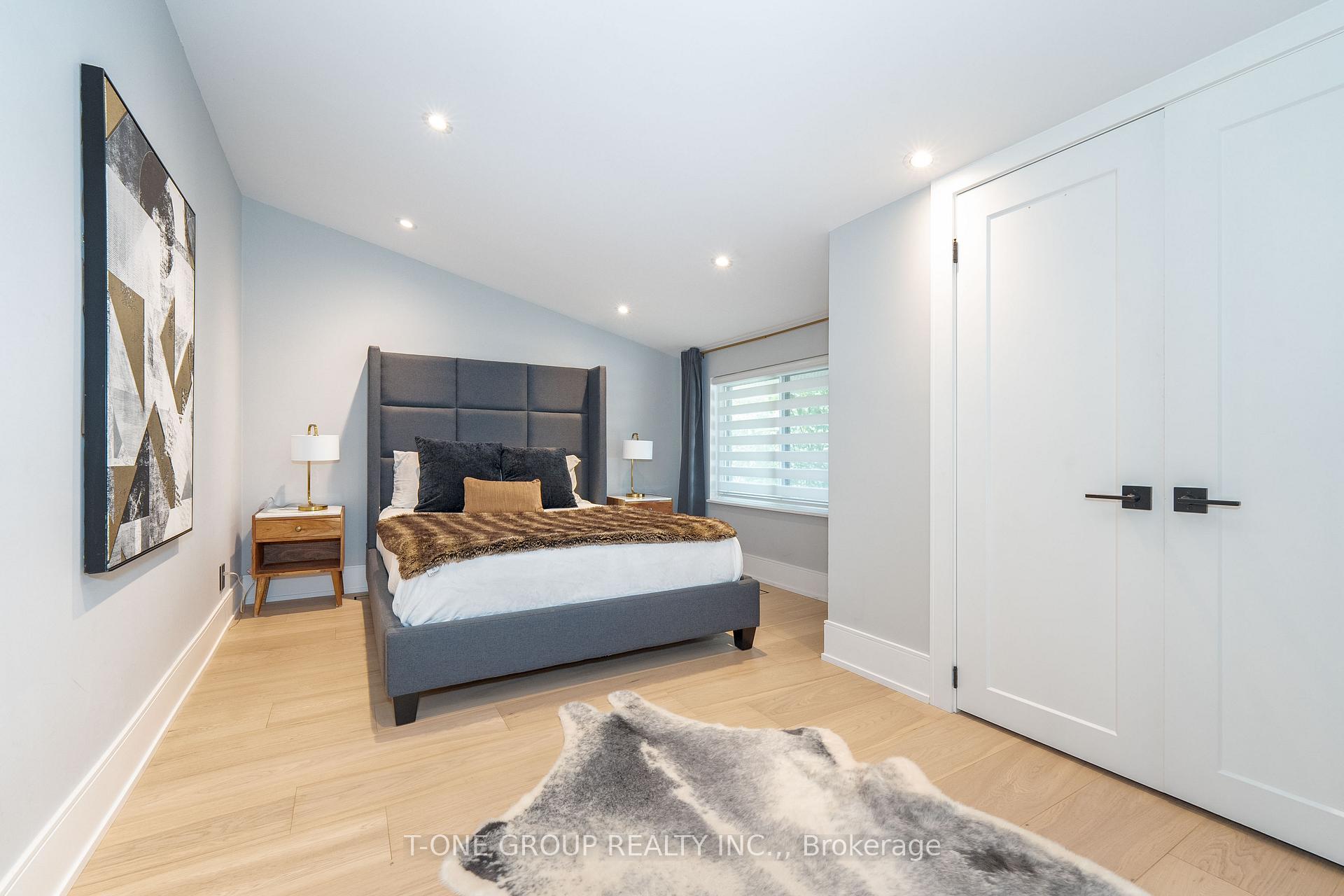 Photo 25 of 10 Brookridge Drive W, Scarborough, Bendale — HOMEH