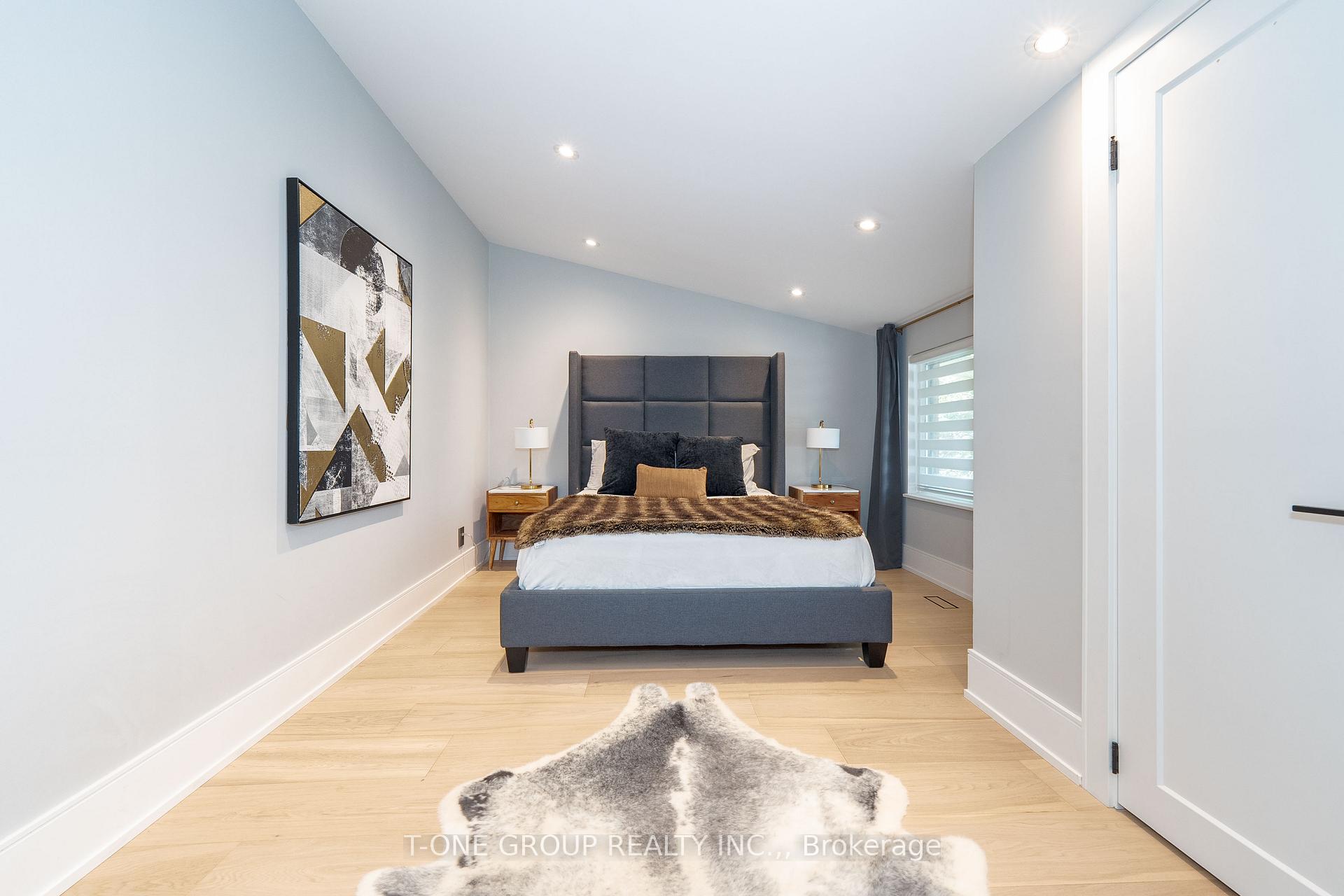 Photo 26 of 10 Brookridge Drive W, Scarborough, Bendale — HOMEH
