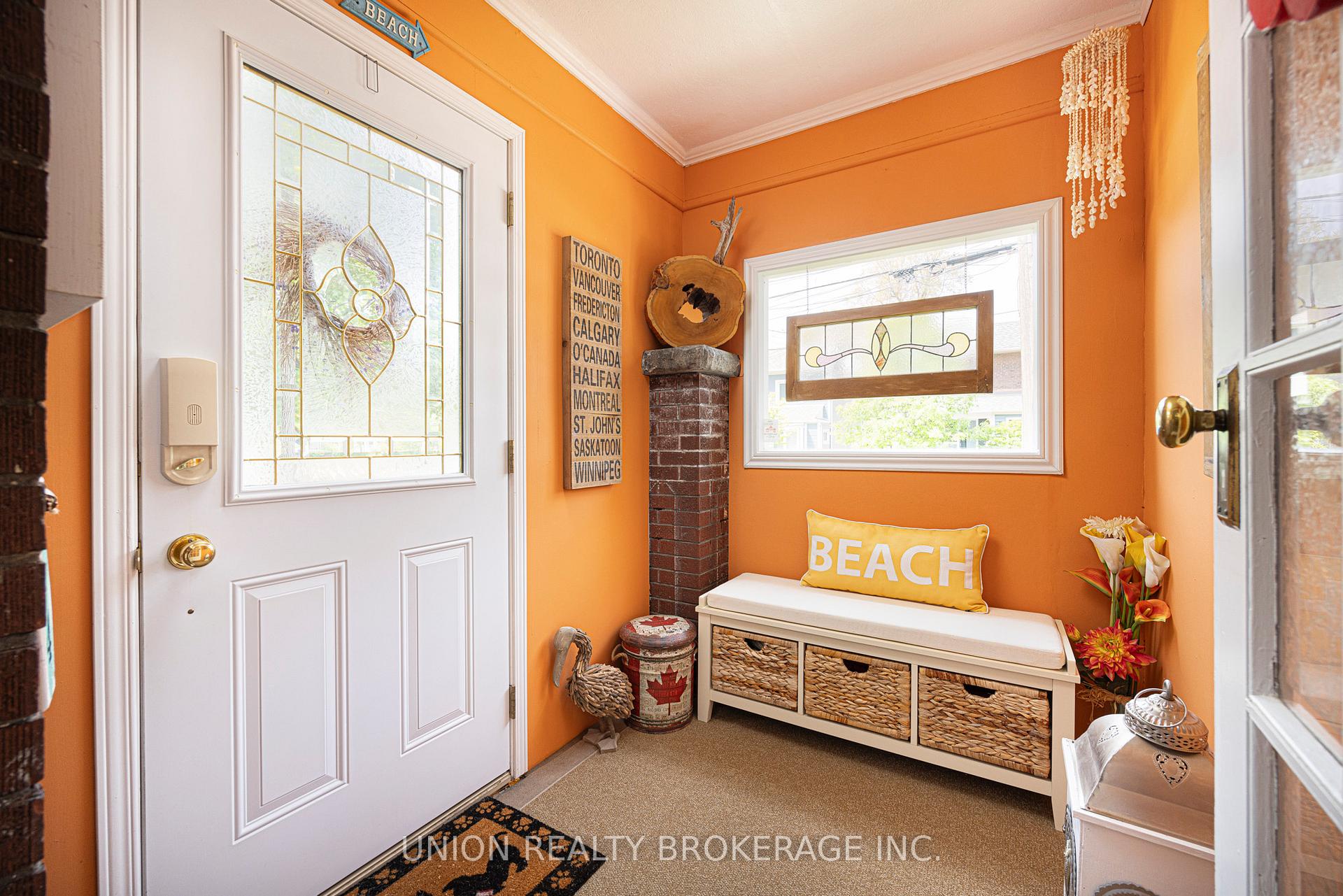 Photo 3 of 49 Valhalla Boulevard, Scarborough, Birchcliffe-Cliffside — HOMEH