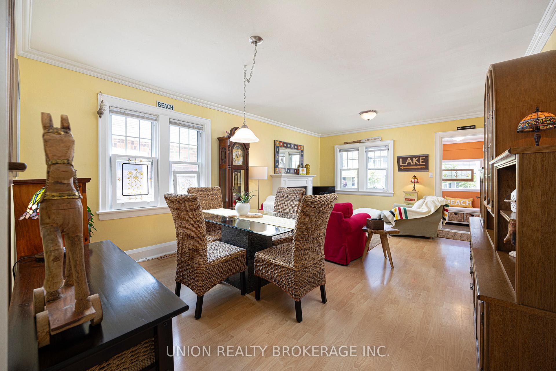 Photo 10 of 49 Valhalla Boulevard, Scarborough, Birchcliffe-Cliffside — HOMEH