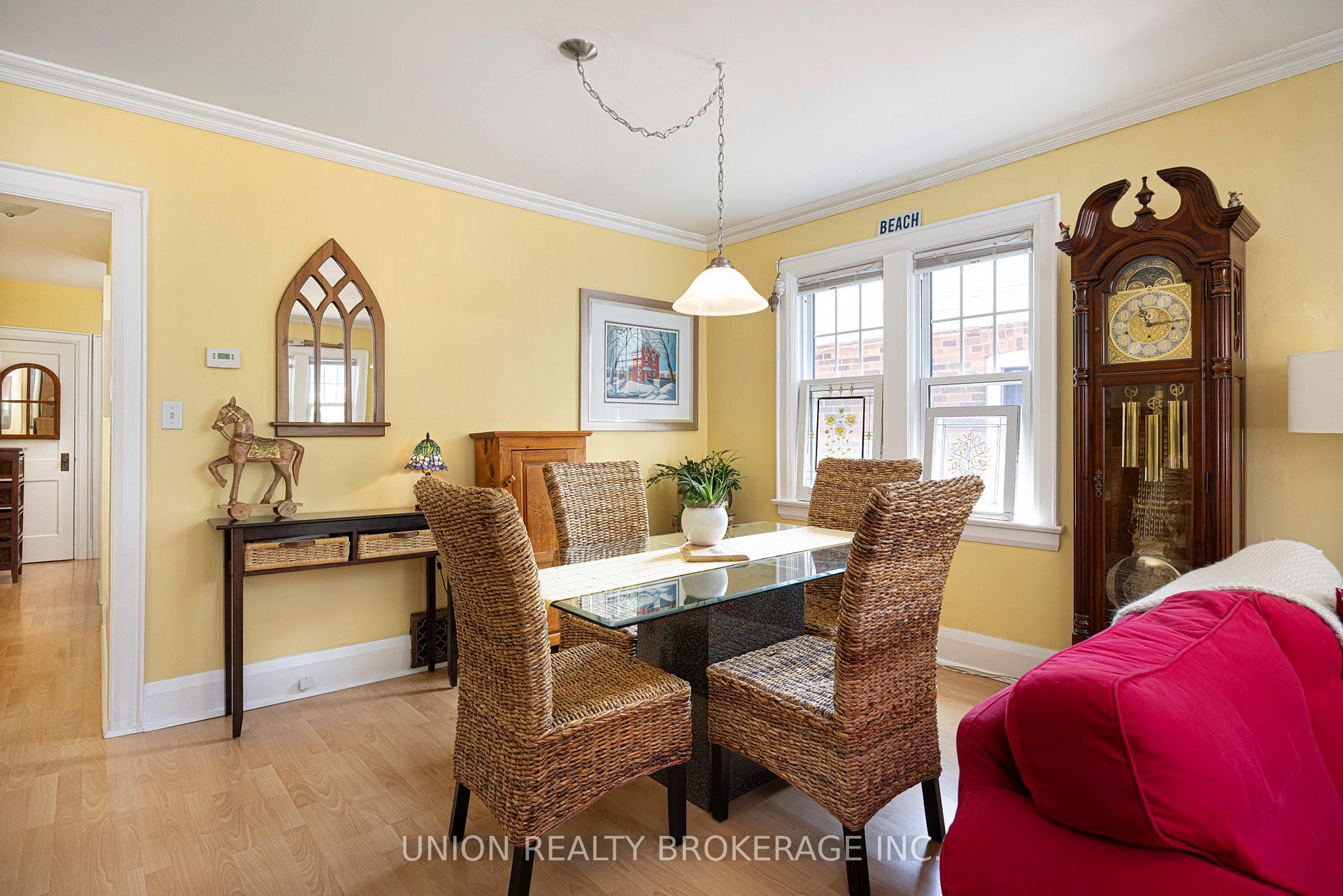 Photo 11 of 49 Valhalla Boulevard, Scarborough, Birchcliffe-Cliffside — HOMEH