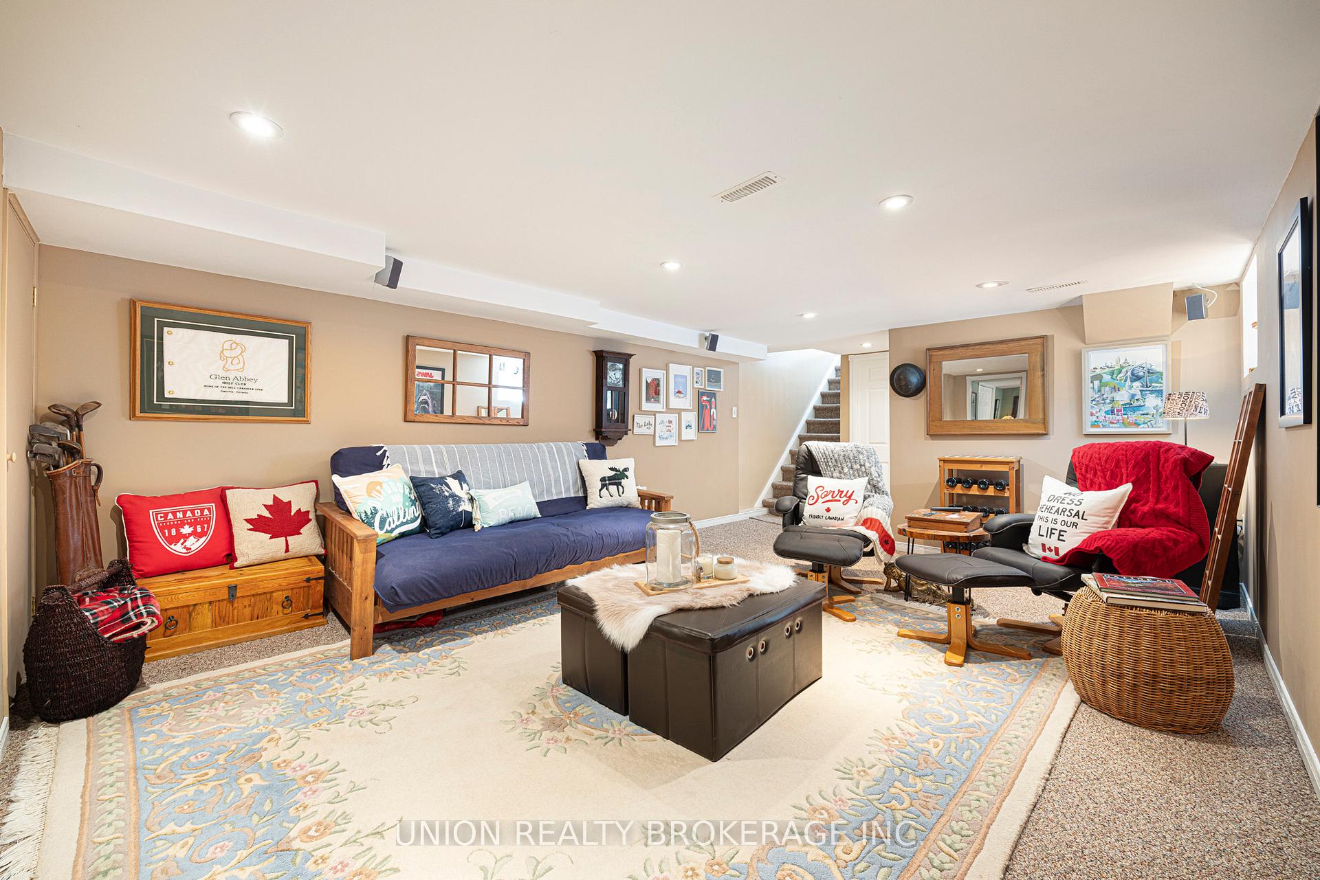 Photo 21 of 49 Valhalla Boulevard, Scarborough, Birchcliffe-Cliffside — HOMEH