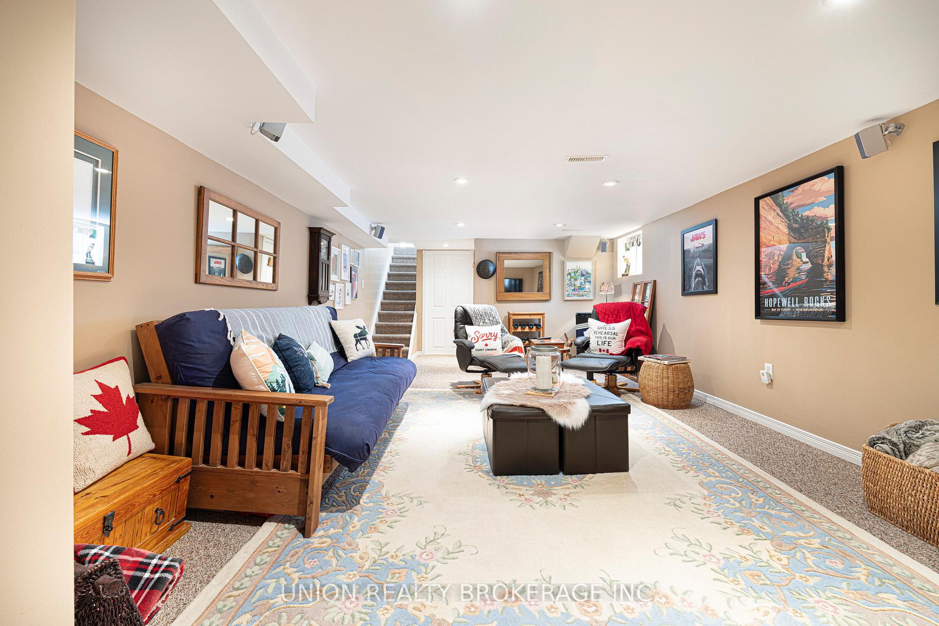 Photo 22 of 49 Valhalla Boulevard, Scarborough, Birchcliffe-Cliffside — HOMEH