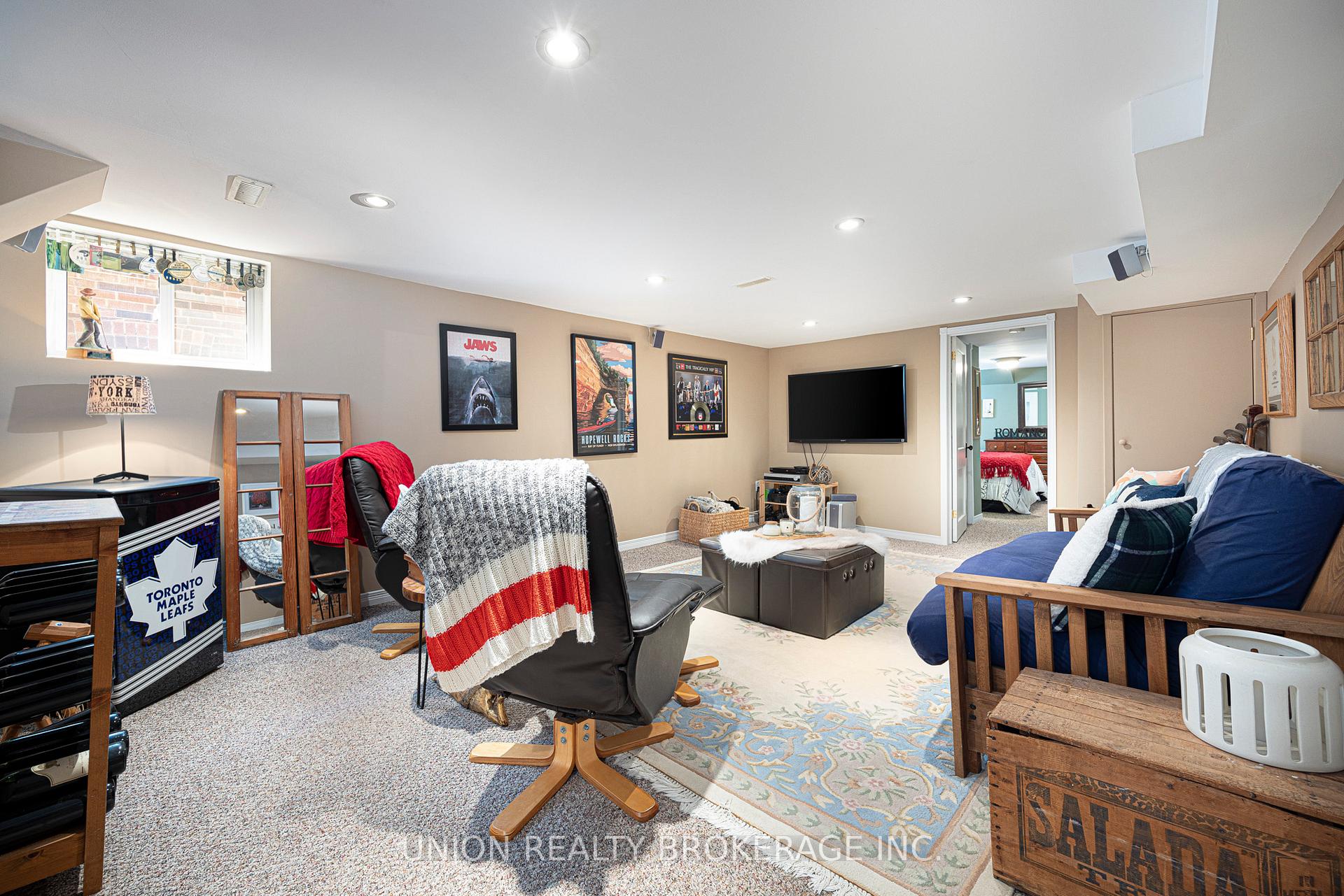 Photo 23 of 49 Valhalla Boulevard, Scarborough, Birchcliffe-Cliffside — HOMEH