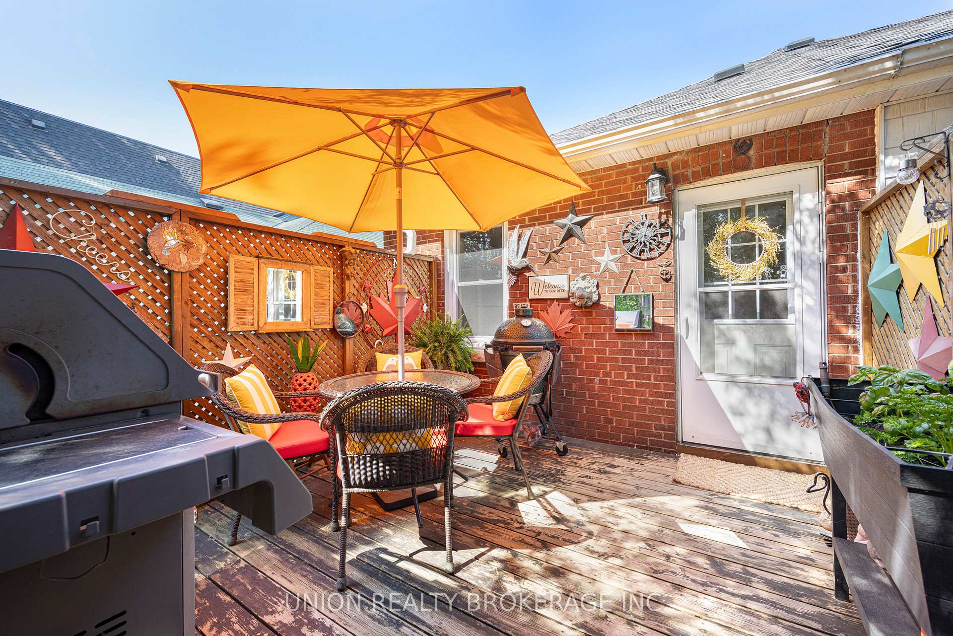 Photo 26 of 49 Valhalla Boulevard, Scarborough, Birchcliffe-Cliffside — HOMEH