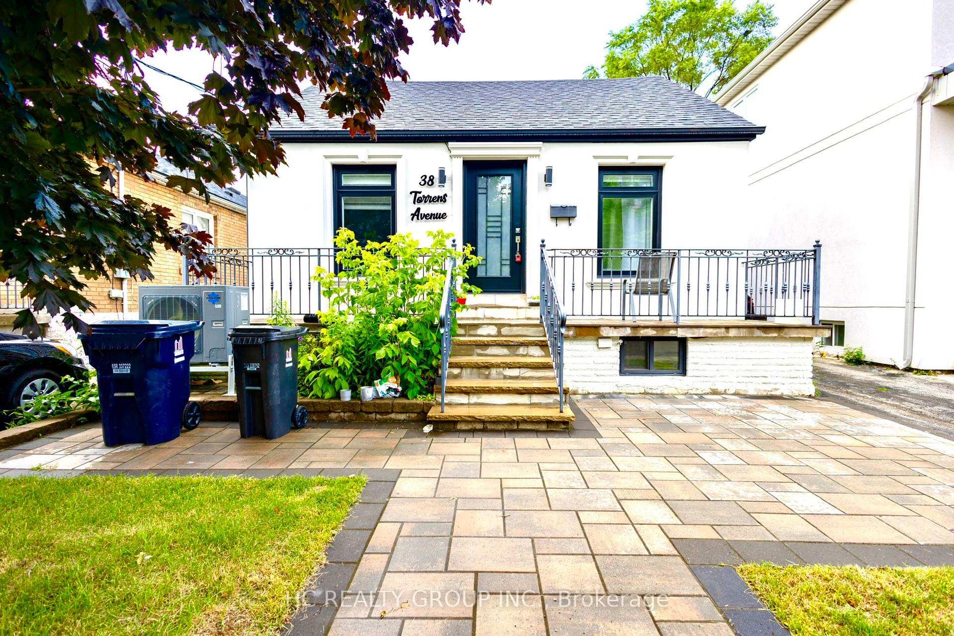 Photo 1 of 38 Torrens Avenue, Toronto, Broadview North — HOMEH
