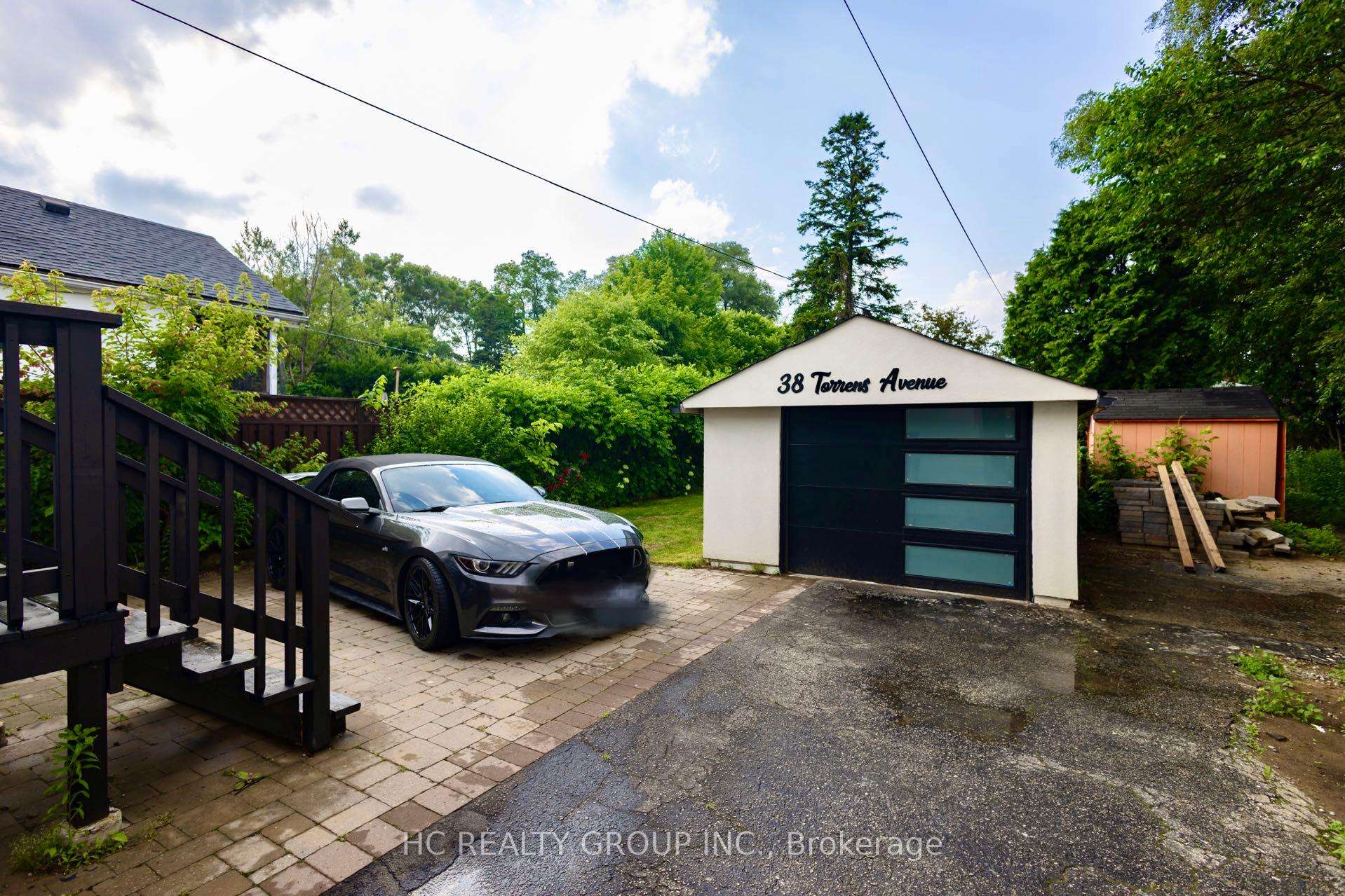 Photo 19 of 38 Torrens Avenue, Toronto, Broadview North — HOMEH