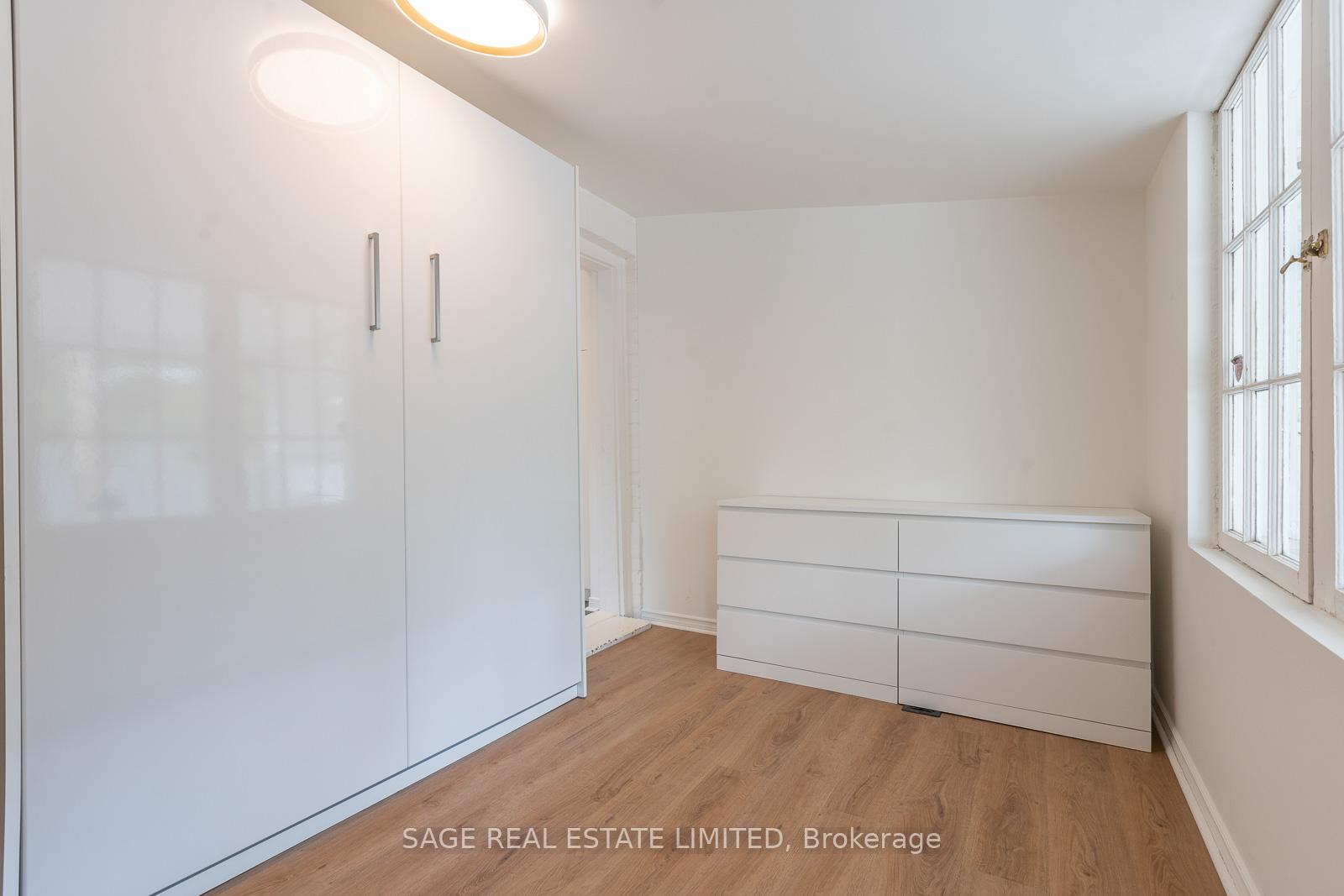 Photo 13 of Unit UPPER, 685 Euclid Avenue, Toronto, Palmerston-Little Italy — HOMEH