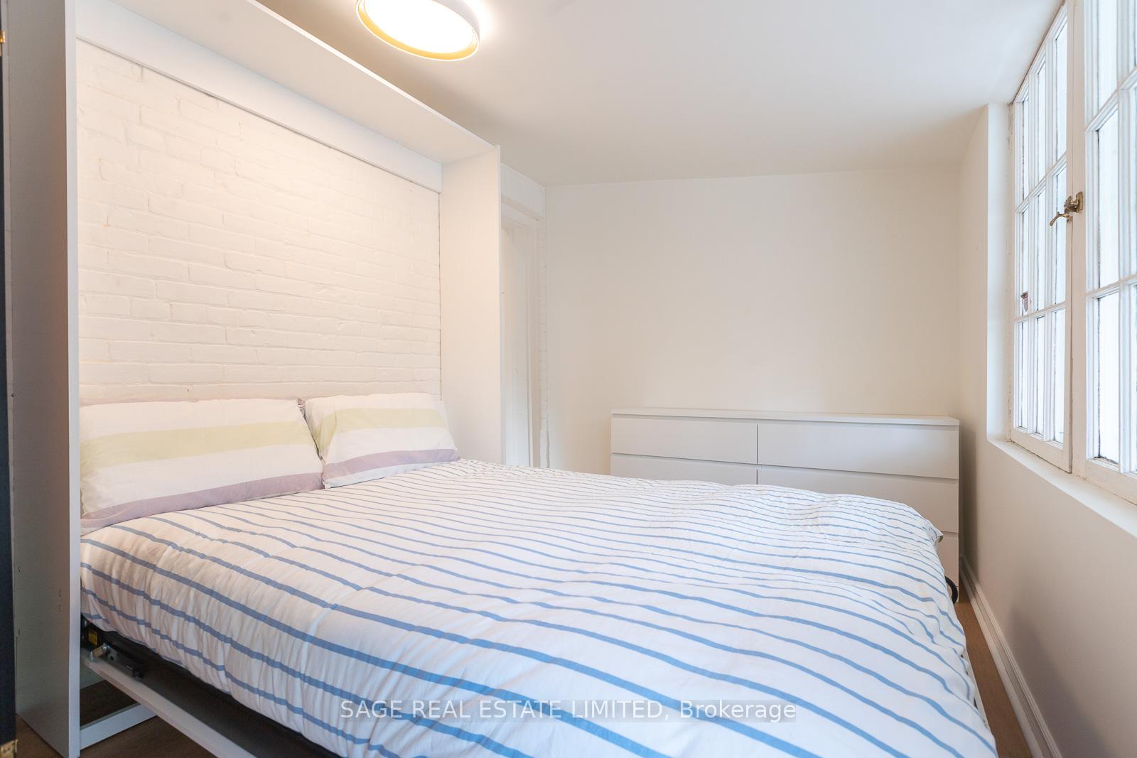Photo 14 of Unit UPPER, 685 Euclid Avenue, Toronto, Palmerston-Little Italy — HOMEH