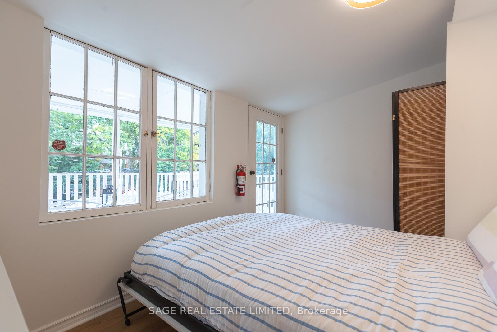 Photo 15 of Unit UPPER, 685 Euclid Avenue, Toronto, Palmerston-Little Italy — HOMEH