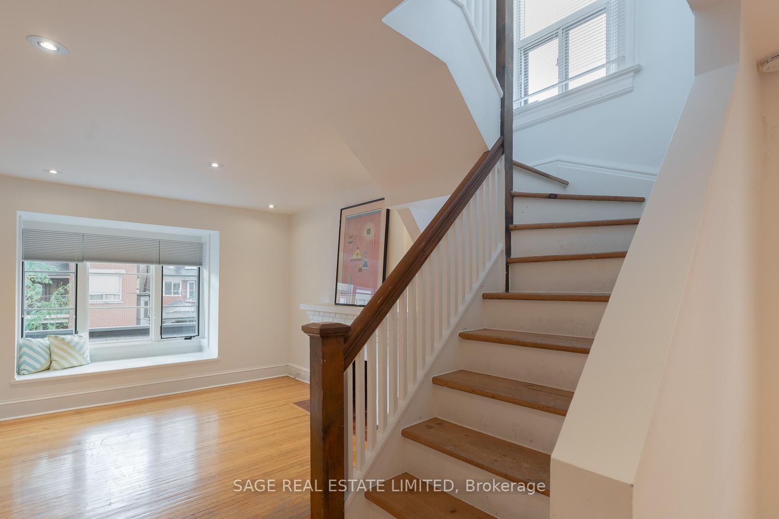 Photo 18 of Unit UPPER, 685 Euclid Avenue, Toronto, Palmerston-Little Italy — HOMEH