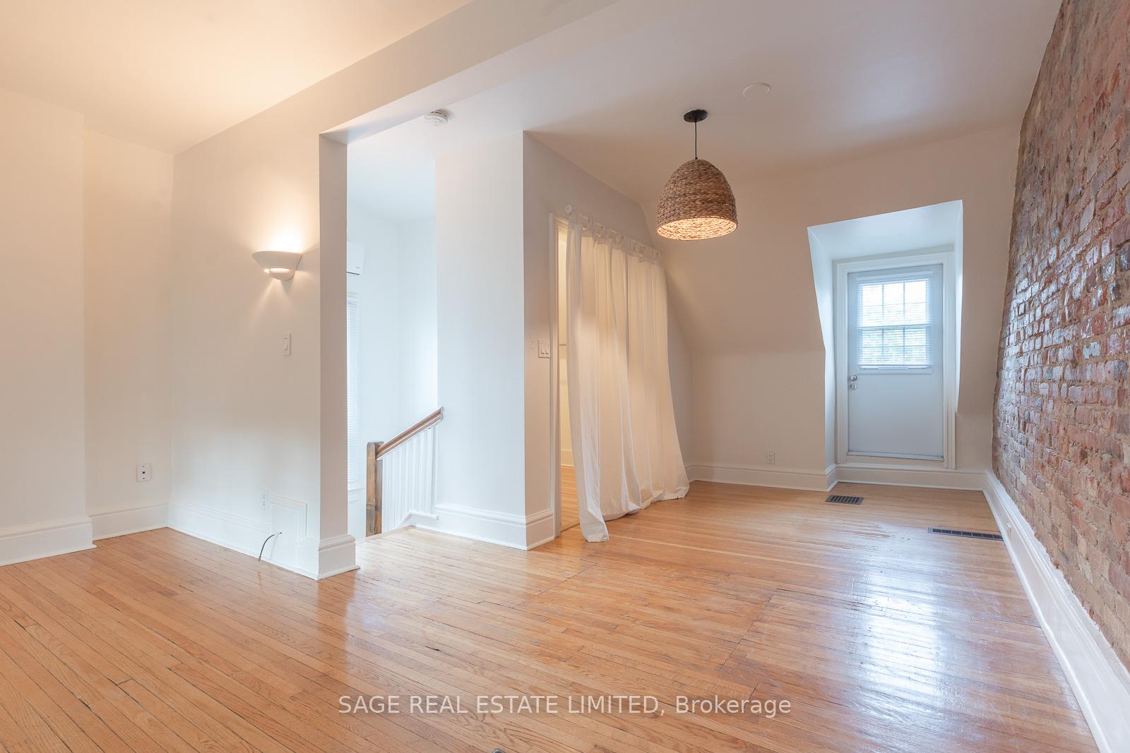 Photo 20 of Unit UPPER, 685 Euclid Avenue, Toronto, Palmerston-Little Italy — HOMEH