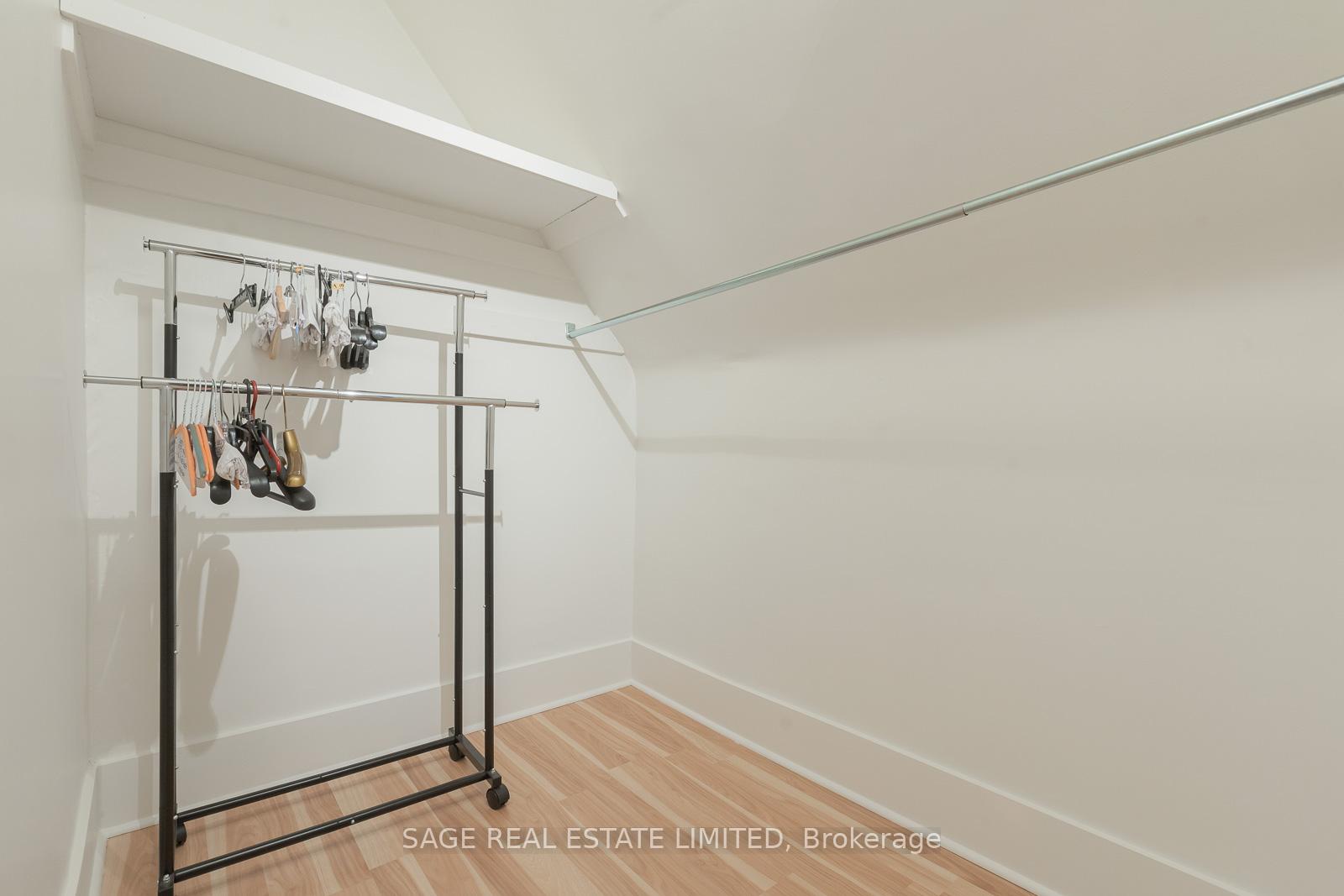 Photo 23 of Unit UPPER, 685 Euclid Avenue, Toronto, Palmerston-Little Italy — HOMEH