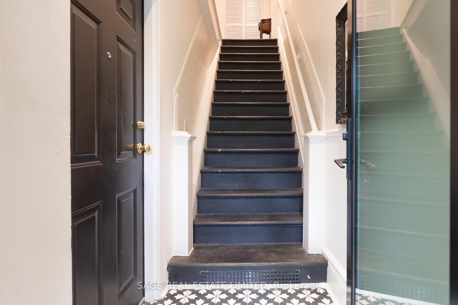 Photo 28 of Unit UPPER, 685 Euclid Avenue, Toronto, Palmerston-Little Italy — HOMEH
