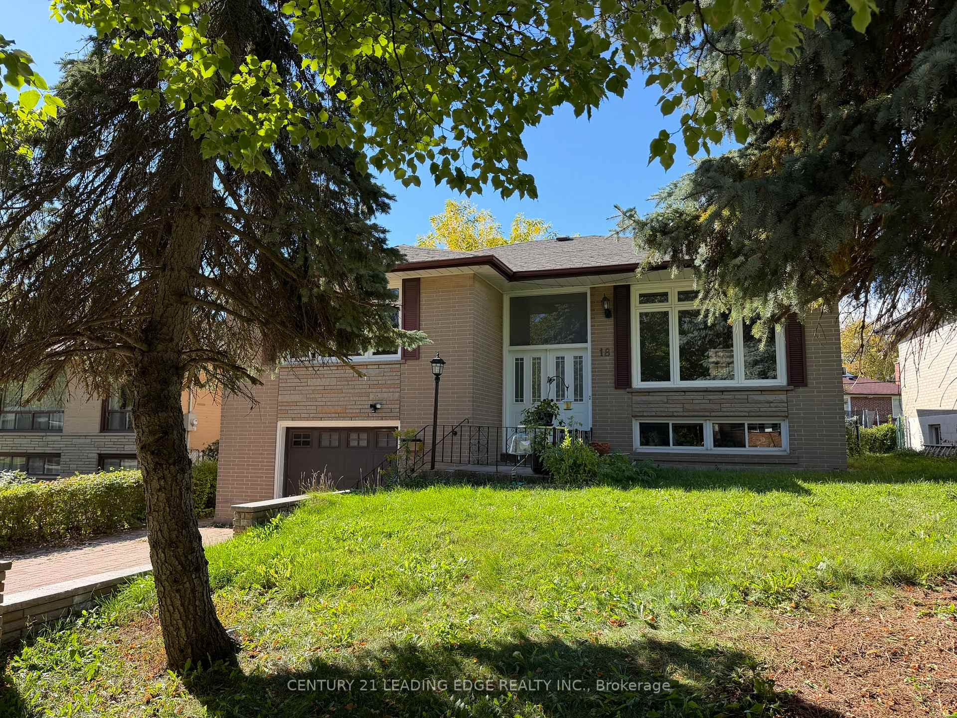 Photo 22 of Unit Upper, 18 Packard Boulevard, Scarborough, Bendale — HOMEH