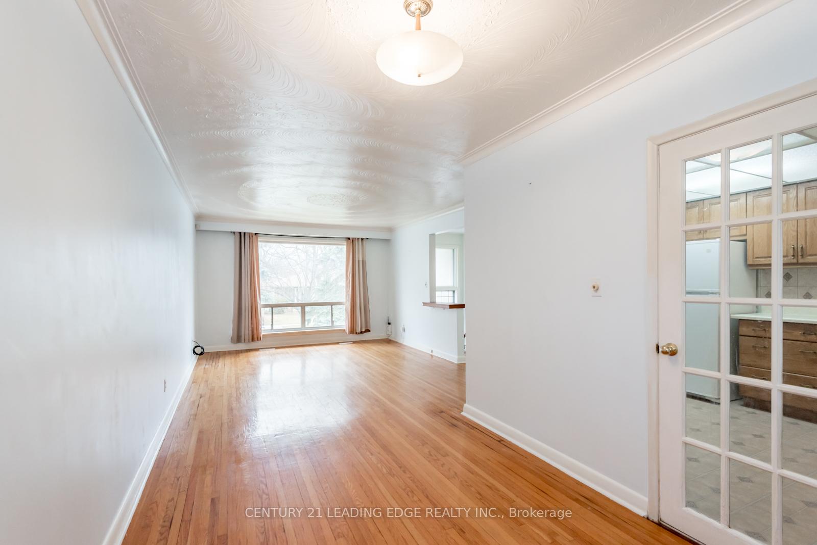 Photo 30 of Unit Upper, 18 Packard Boulevard, Scarborough, Bendale — HOMEH