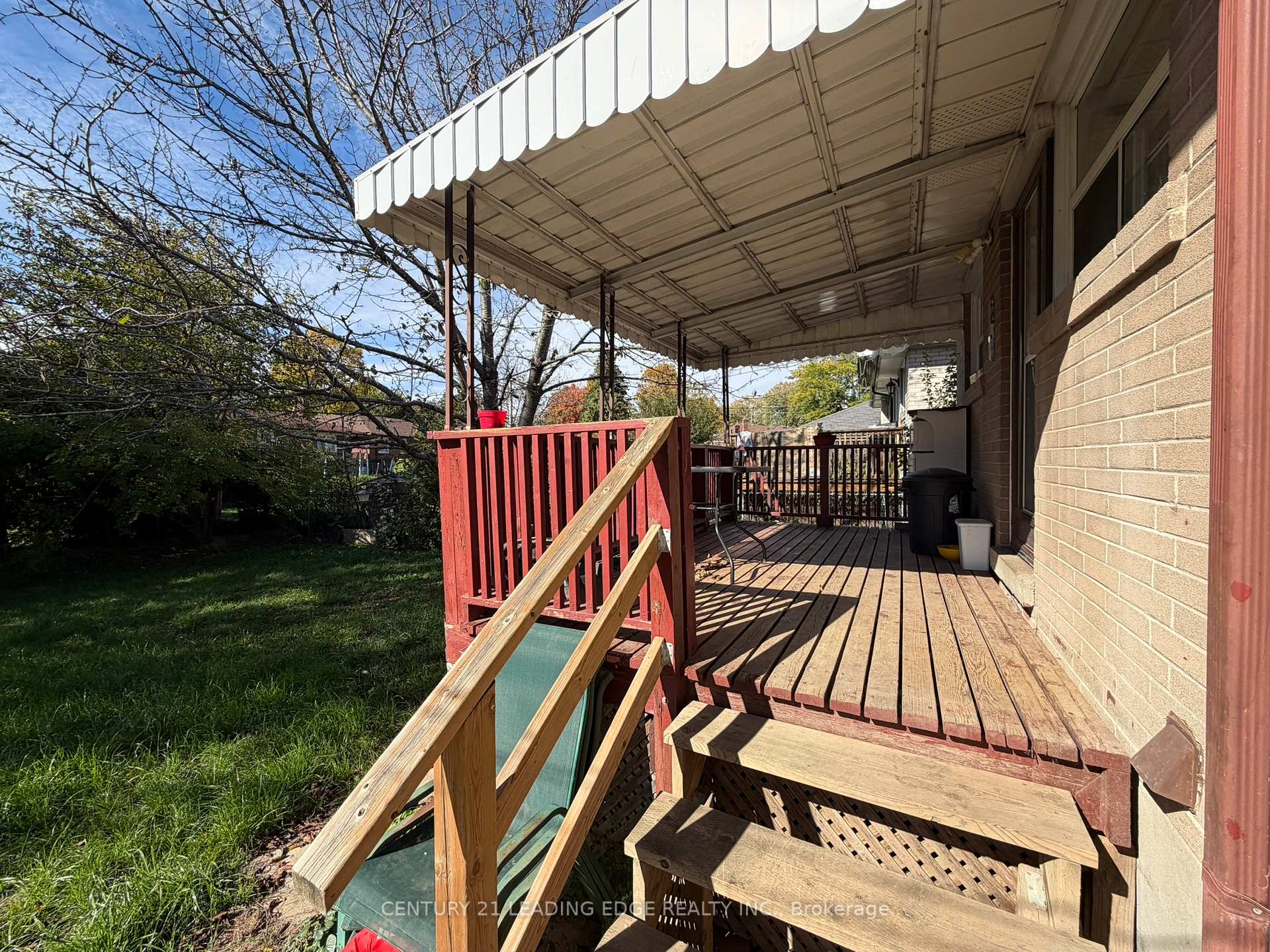 Photo 45 of Unit Upper, 18 Packard Boulevard, Scarborough, Bendale — HOMEH
