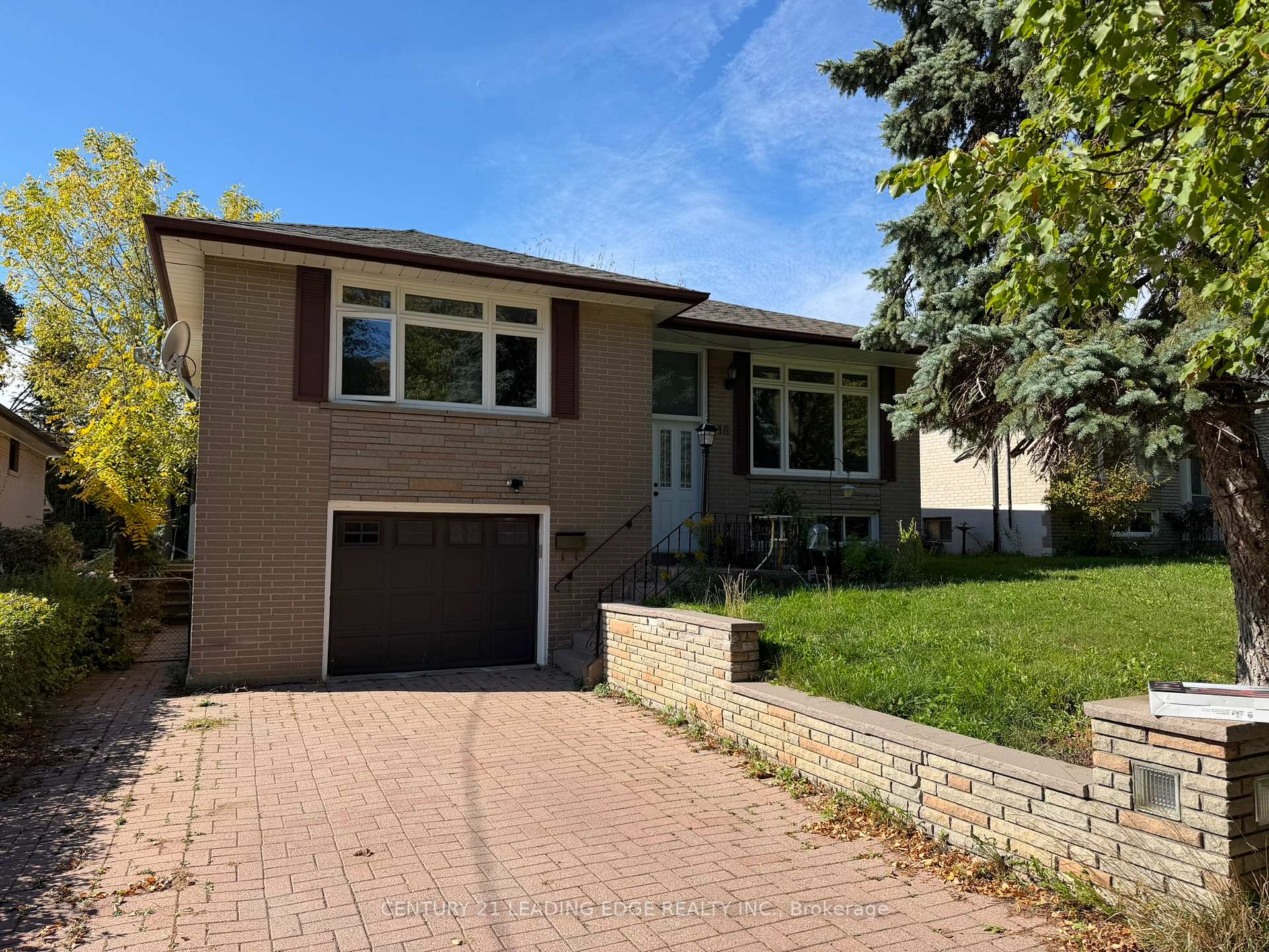 Photo 1 of Unit Upper, 18 Packard Boulevard, Scarborough, Bendale — HOMEH