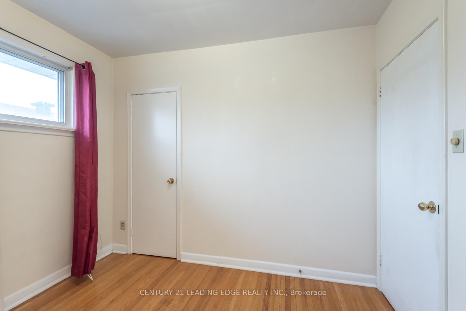 Photo 20 of Unit Upper, 18 Packard Boulevard, Scarborough, Bendale — HOMEH