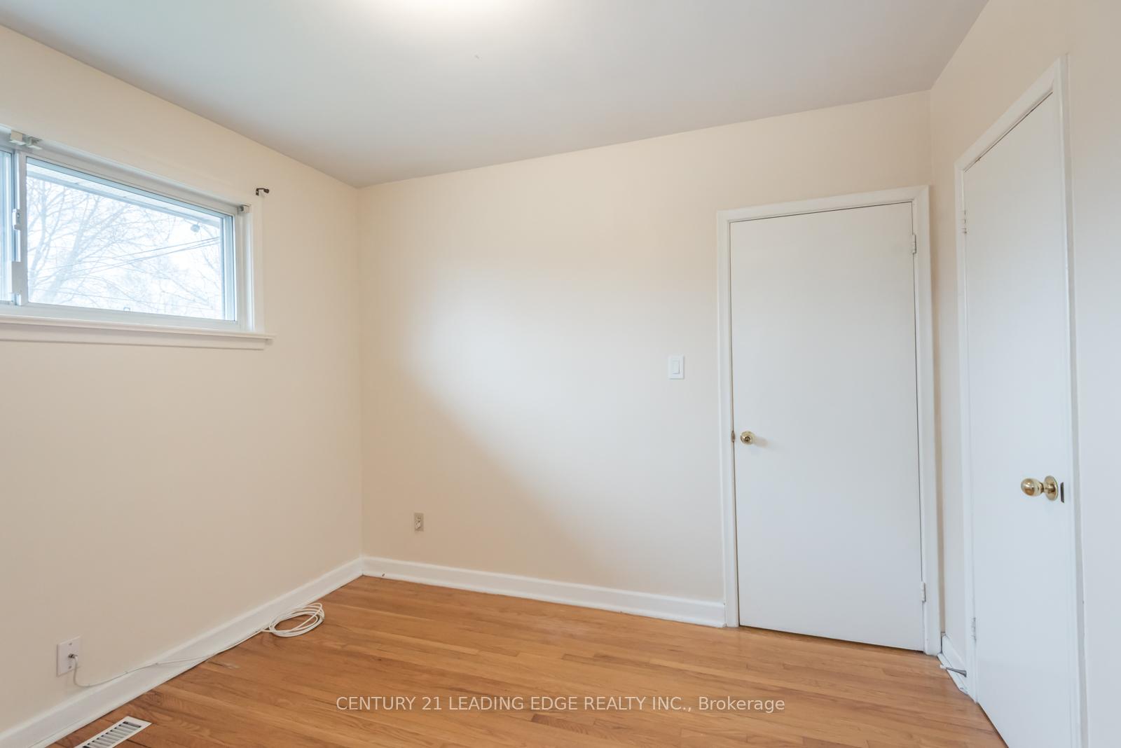 Photo 46 of Unit Upper, 18 Packard Boulevard, Scarborough, Bendale — HOMEH