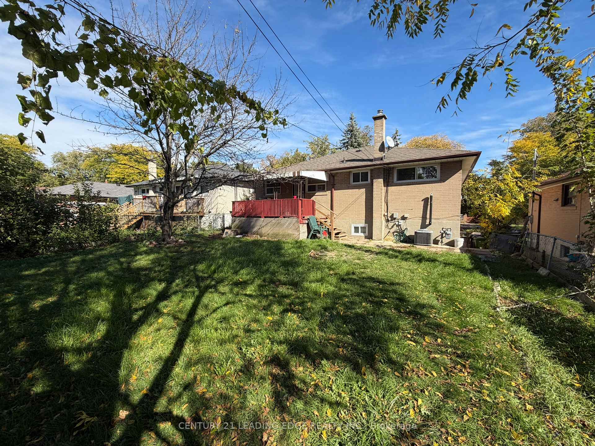 Photo 48 of Unit Upper, 18 Packard Boulevard, Scarborough, Bendale — HOMEH