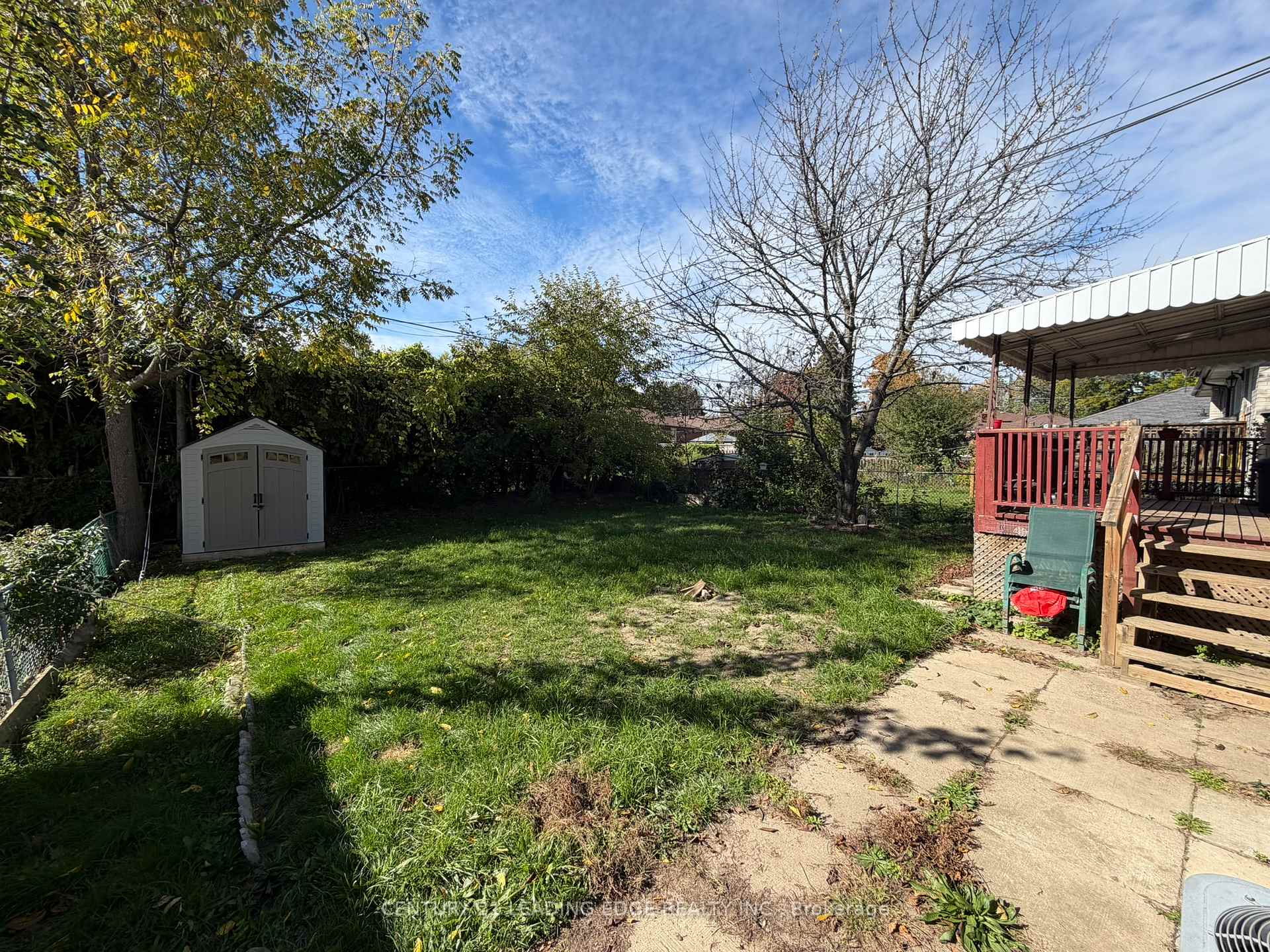 Photo 49 of Unit Upper, 18 Packard Boulevard, Scarborough, Bendale — HOMEH