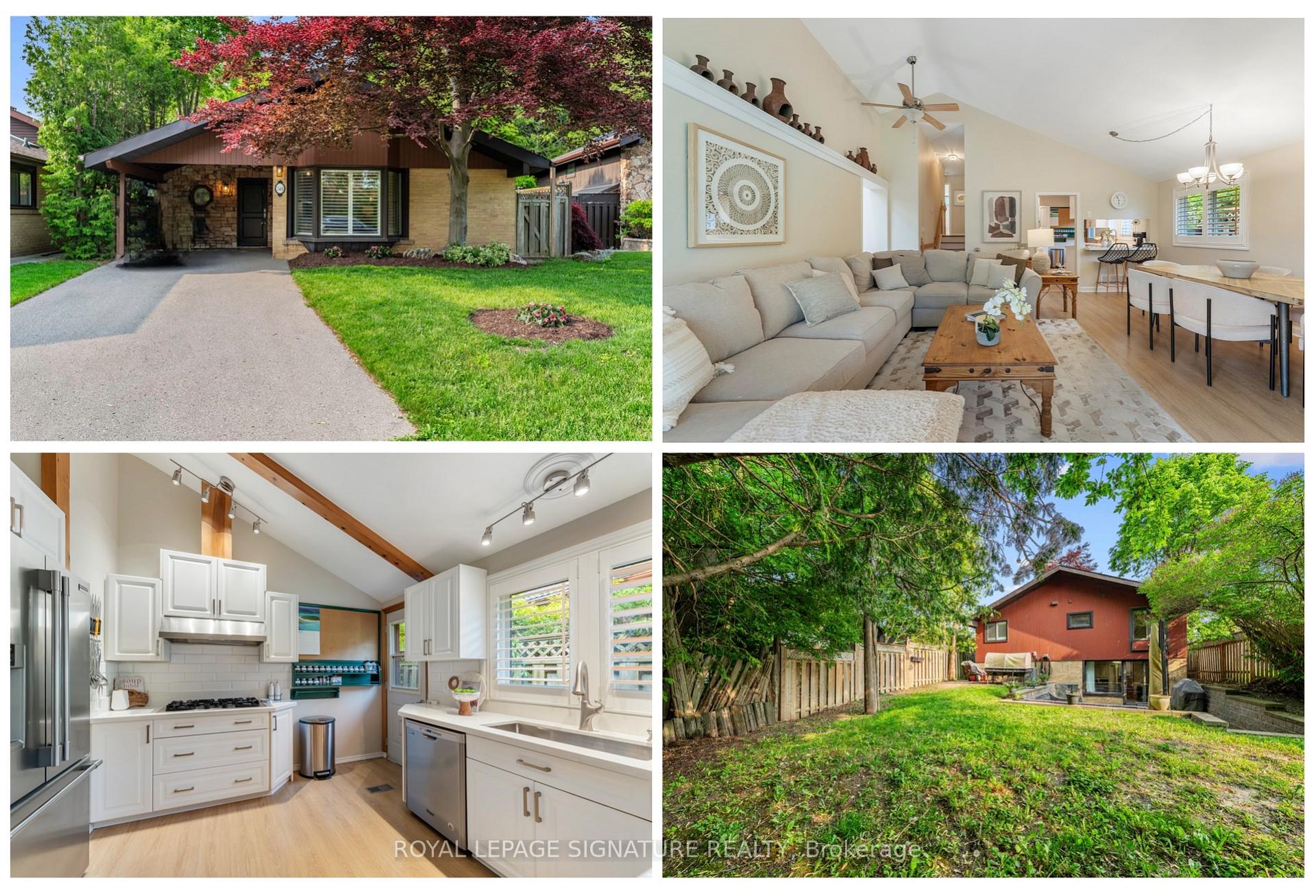 Photo 1 of 58 Par Avenue, Scarborough, Woburn — HOMEH