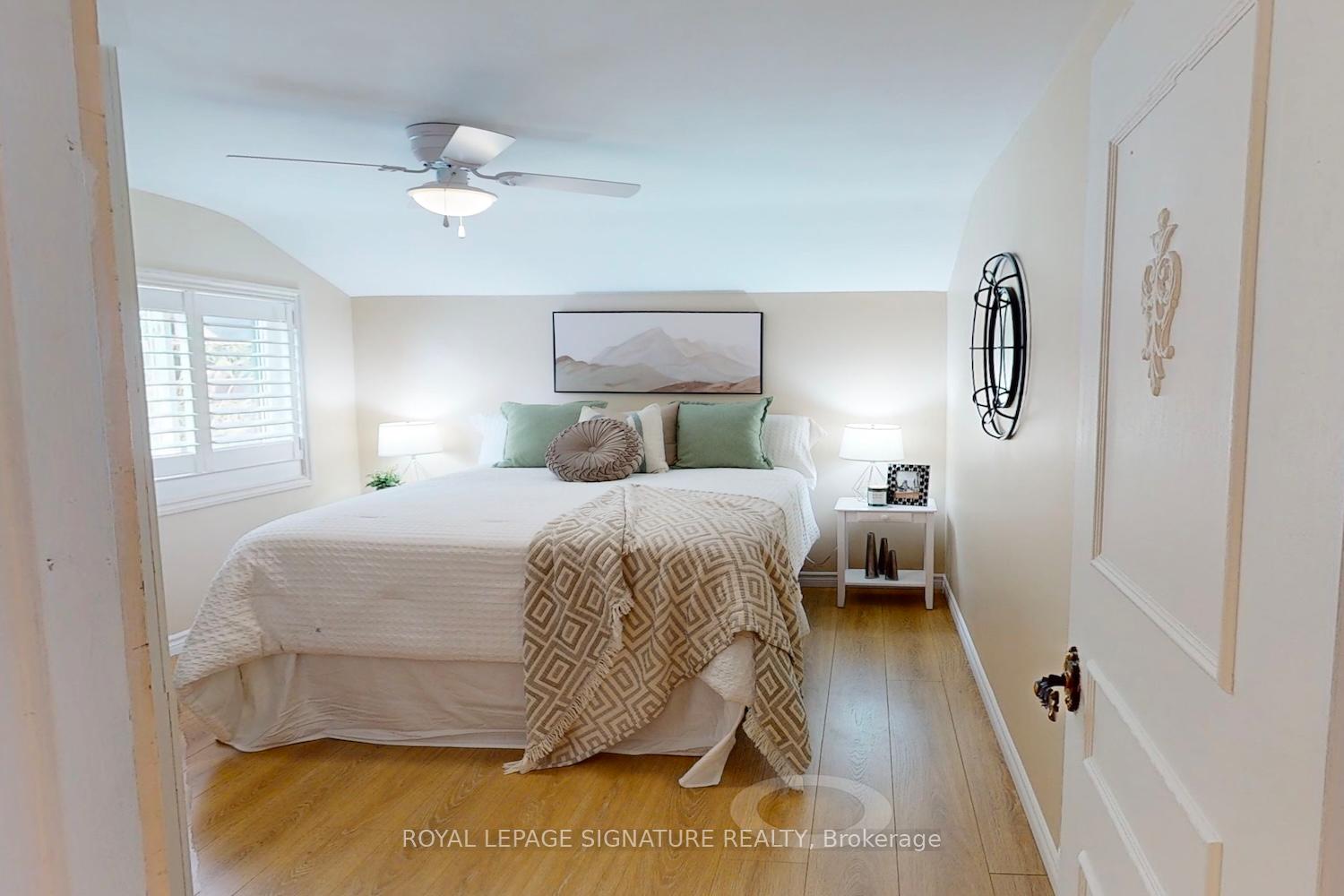 Photo 34 of 58 Par Avenue, Scarborough, Woburn — HOMEH