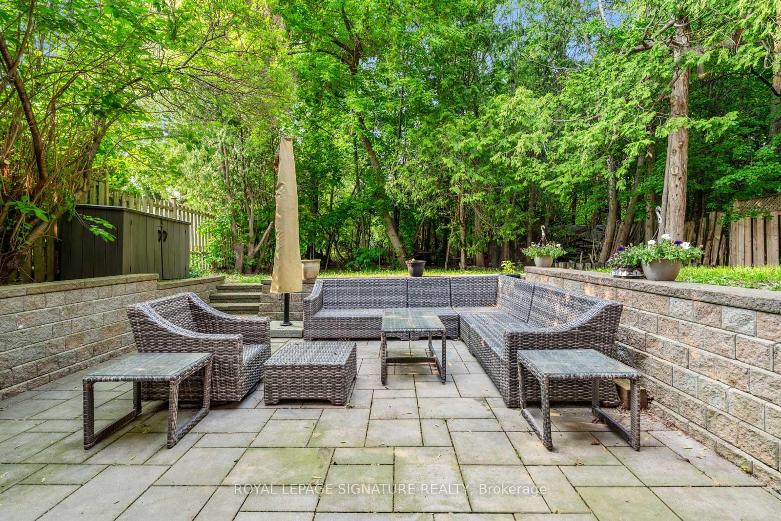 Photo 37 of 58 Par Avenue, Scarborough, Woburn — HOMEH