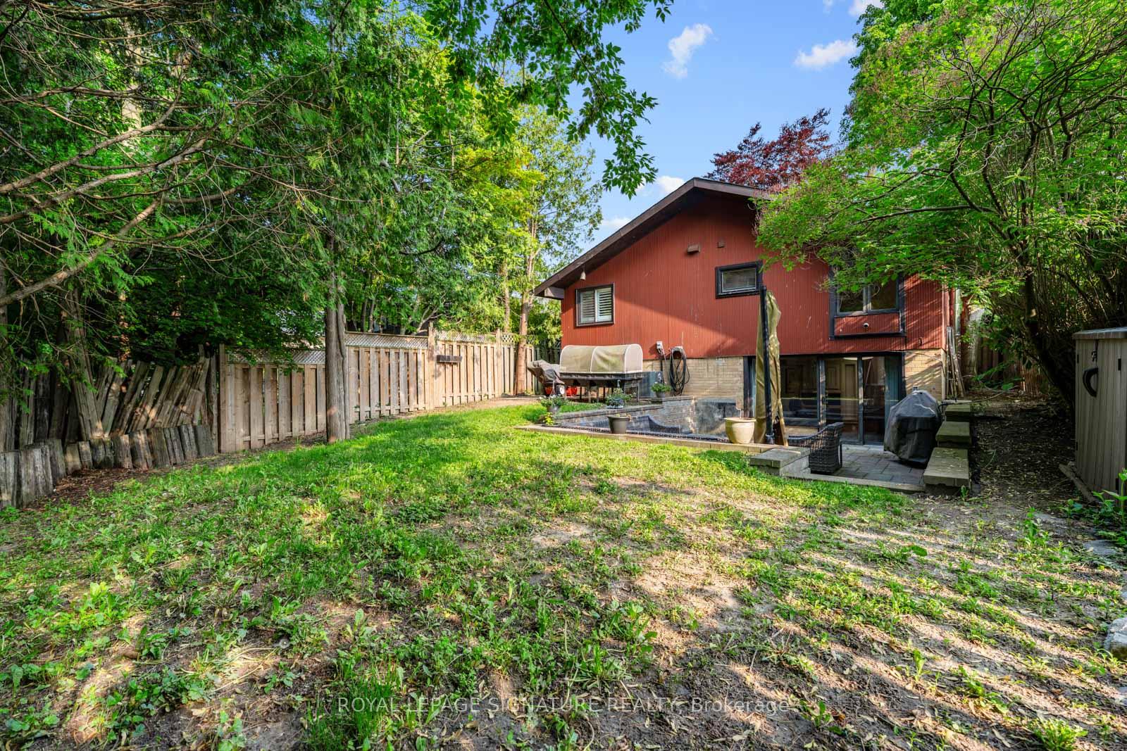 Photo 38 of 58 Par Avenue, Scarborough, Woburn — HOMEH